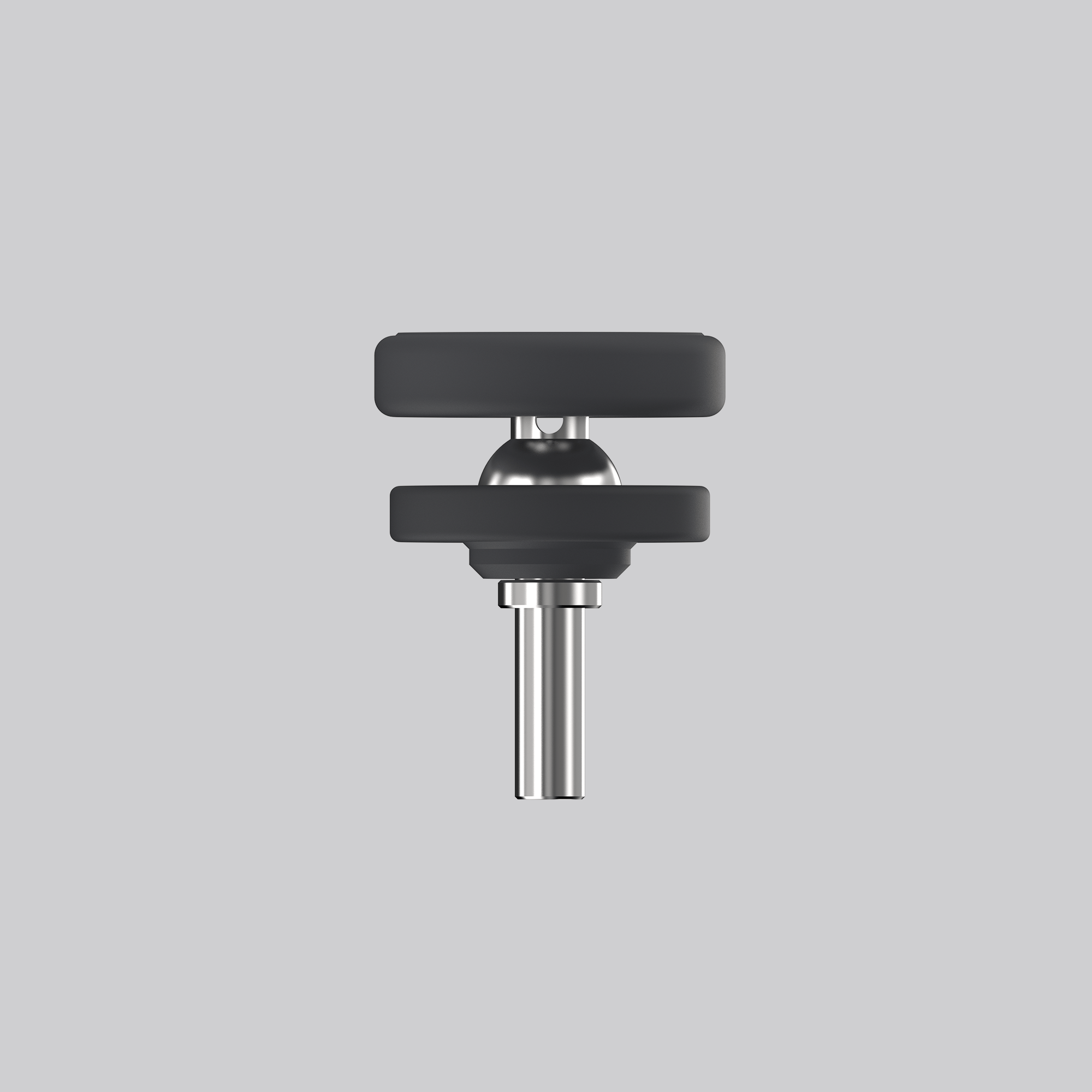 dr-dabber-switch-go-carb-cap-ersatz-edelstahl-magnetisch image 2