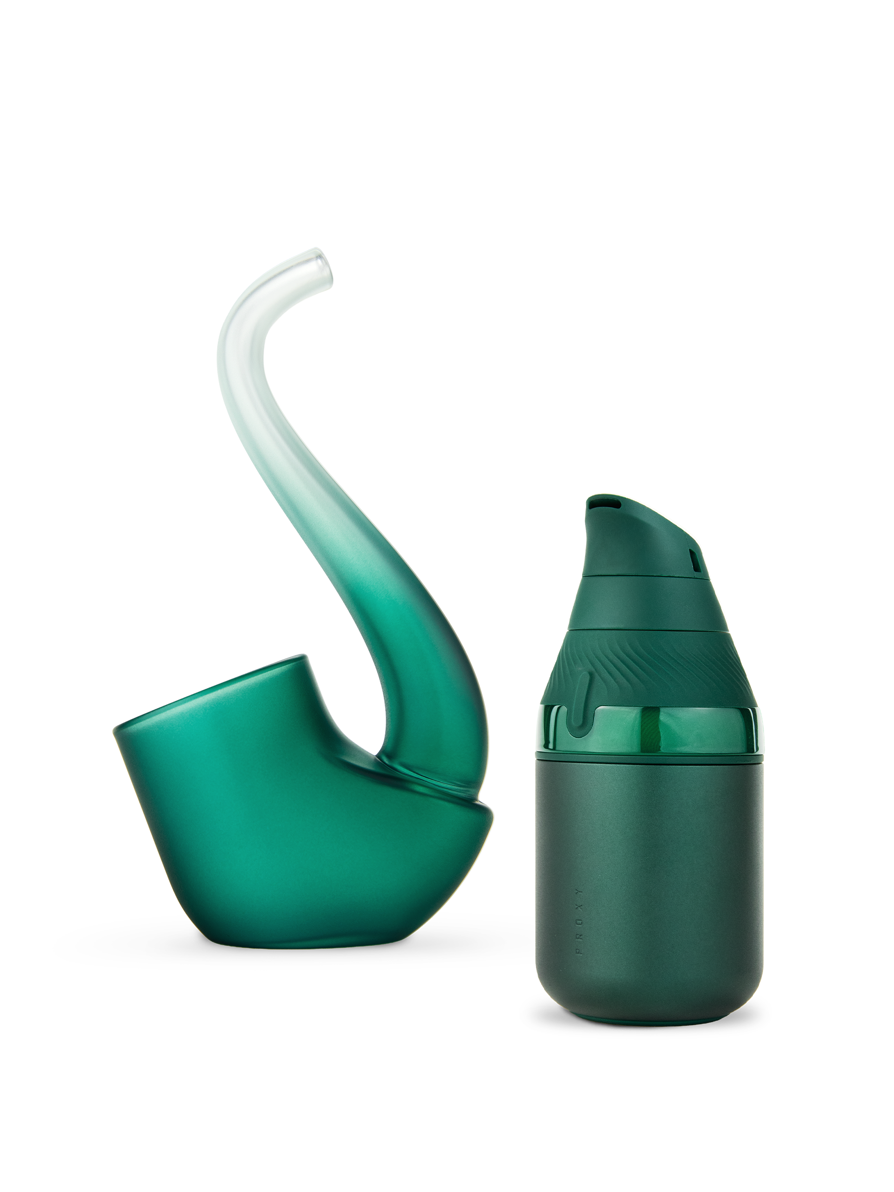 puffco-proxy-core-kit-proxy-pipe-pine-bundle image 1