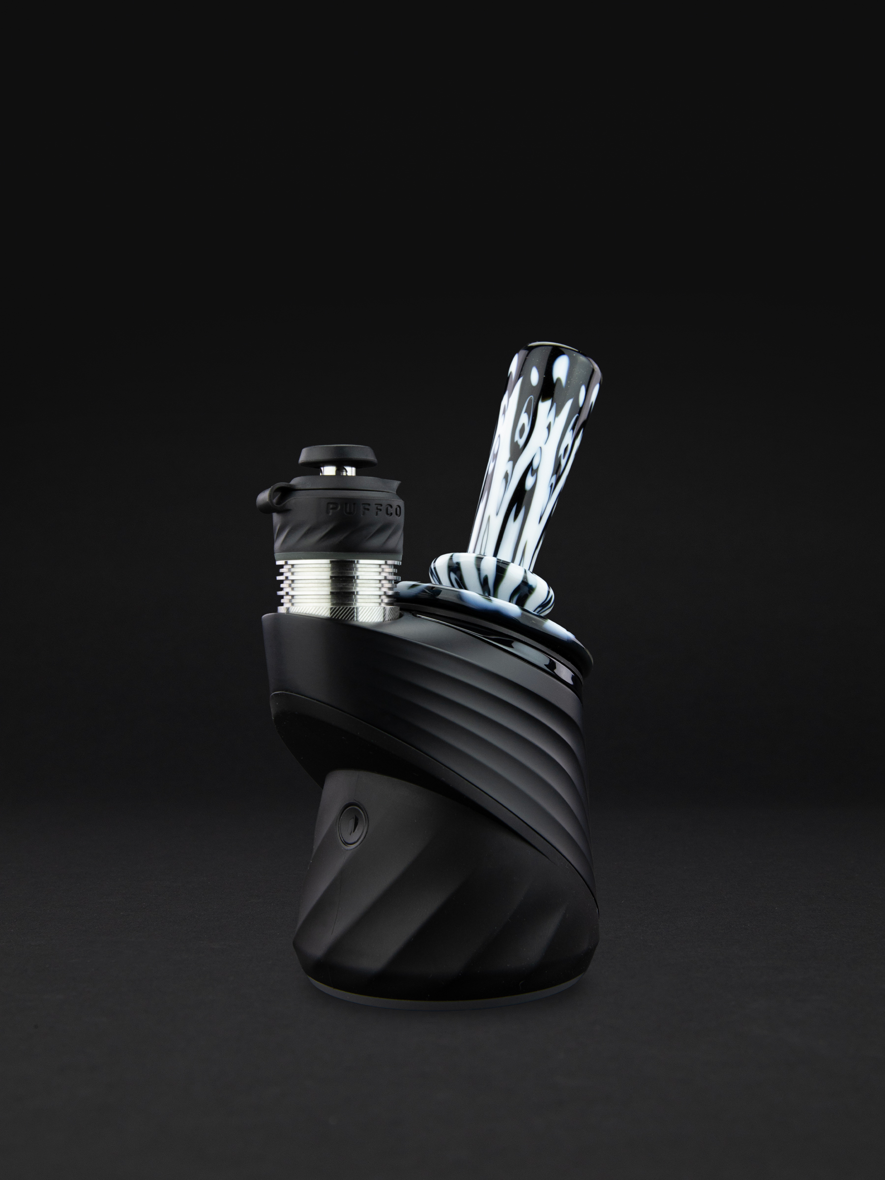 puffco-dotstack-dry-guy-dry-top-f-r-peak-peak-pro-northstar-galaxy image 1