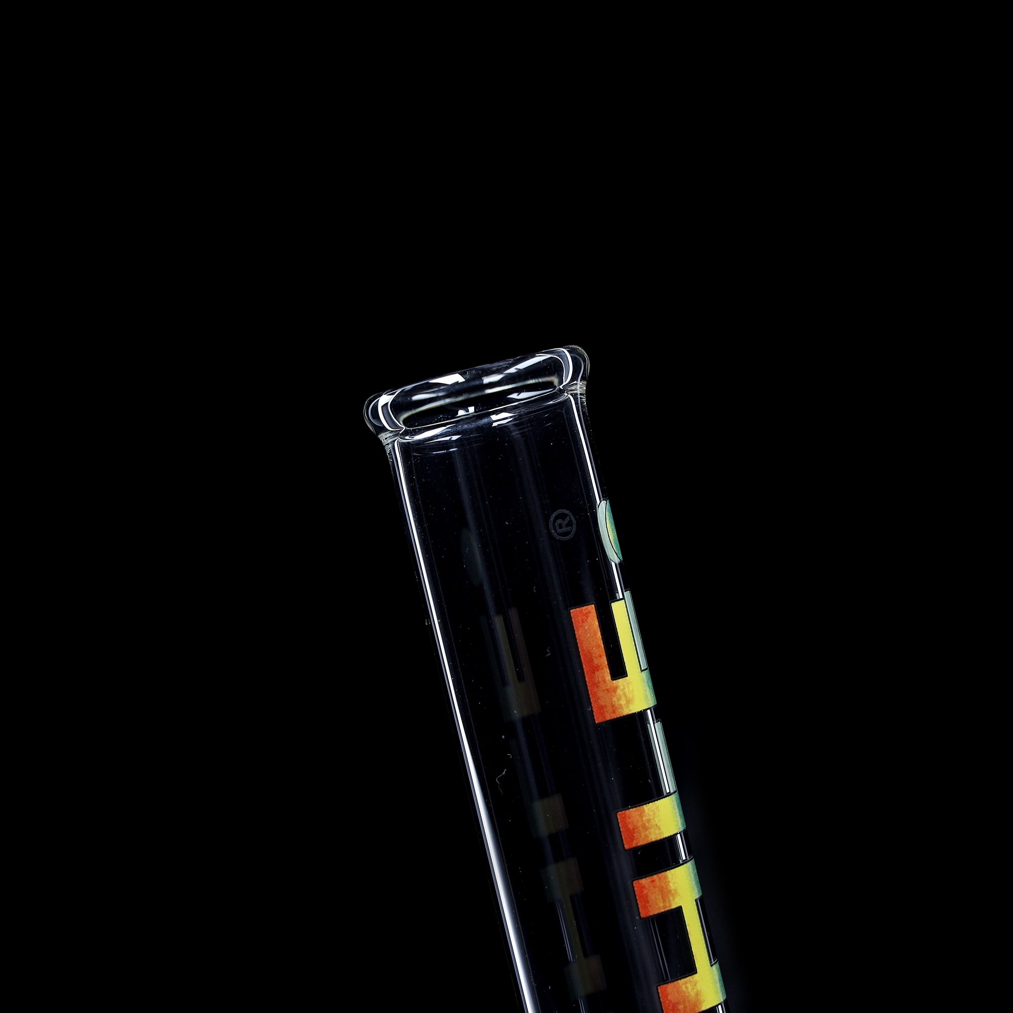 ehle-premium-series-zylinderbong-100-ml-eis-gebogen-ns-14-5 image 4