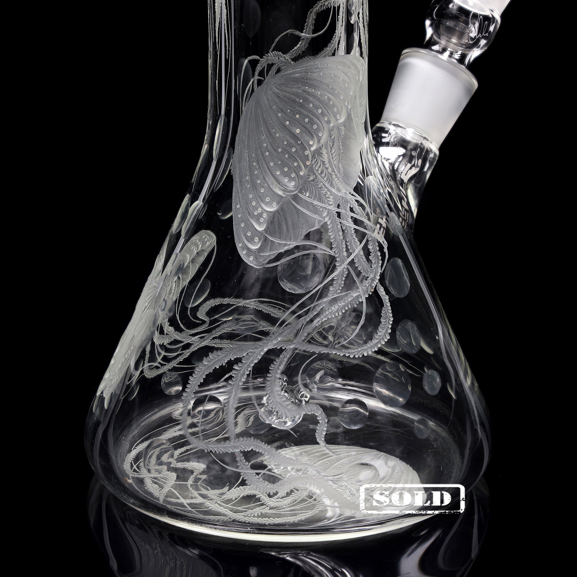 ehle-x-t-th-tibor-tam-s-collab-bong-quallen-45cm-7mm-unikat image 4