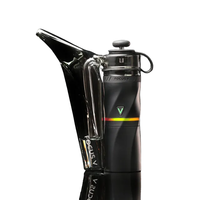 focus-v-aeris-bubbler-kit-elektrische-dab-rig-mit-bubbler-smoke image 1