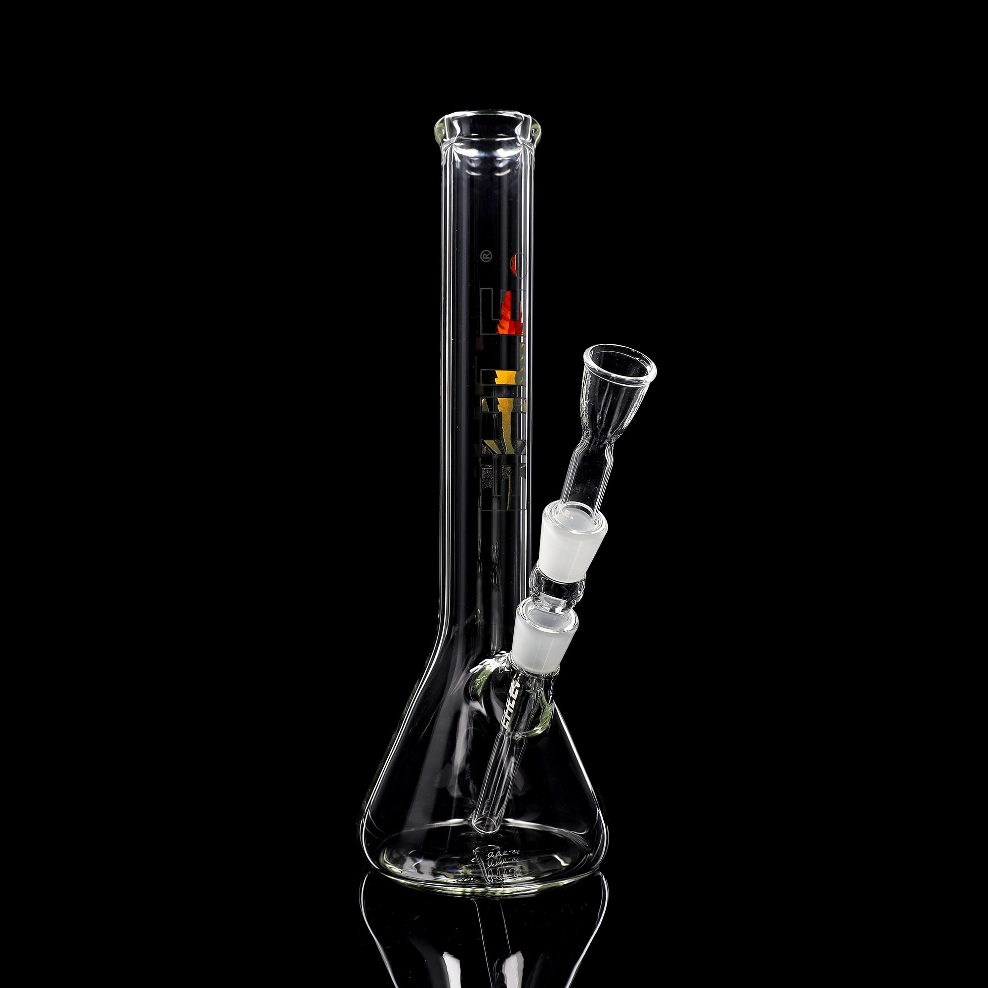 ehle-big-brother-5-0-beakerbong-35-cm-ns-18 image 1