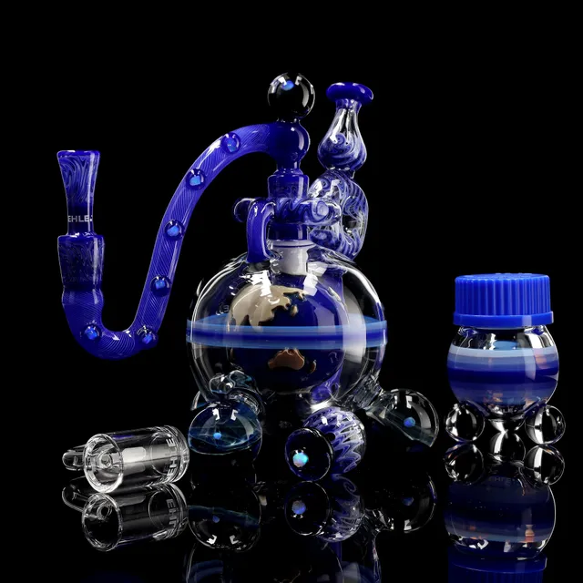 ehle-best-of-2024-dezember-one-world-bong image 1