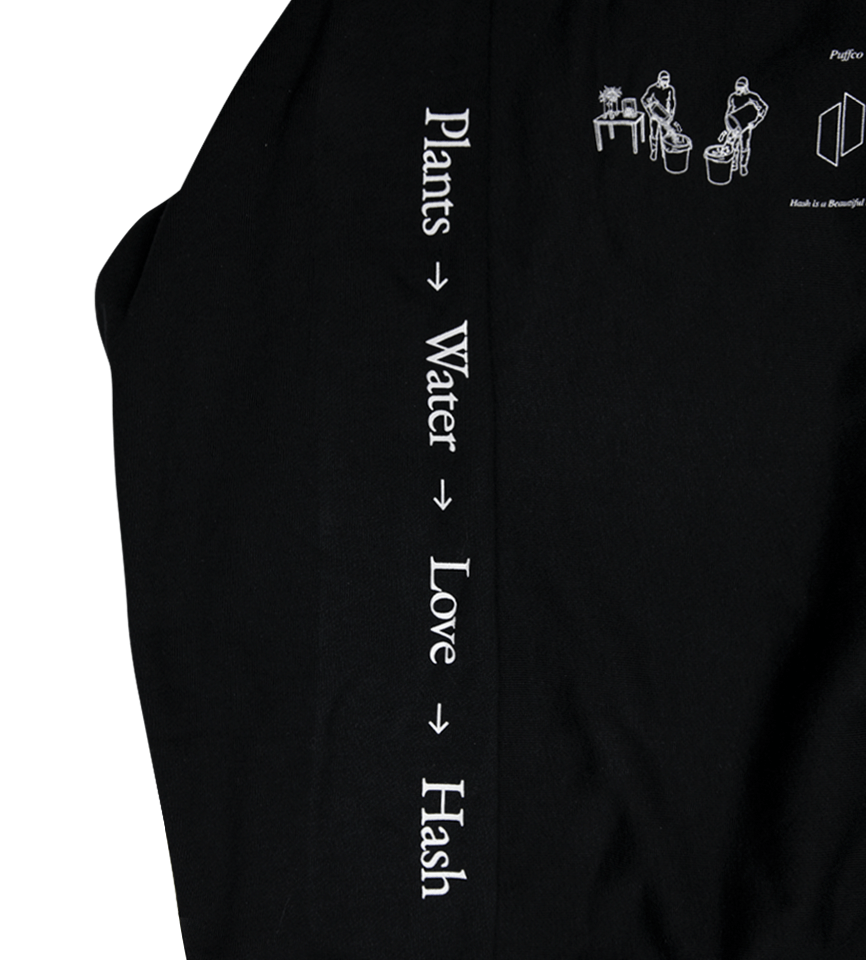 puffco-water-hash-sweater-crewneck-sweatshirt image 7
