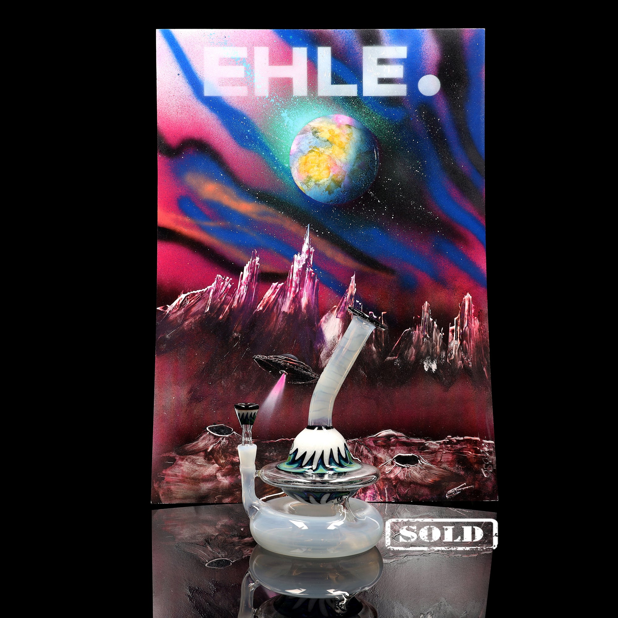 ehle-best-of-2024-januar-ufo-bong-planet-xylovaria image 1