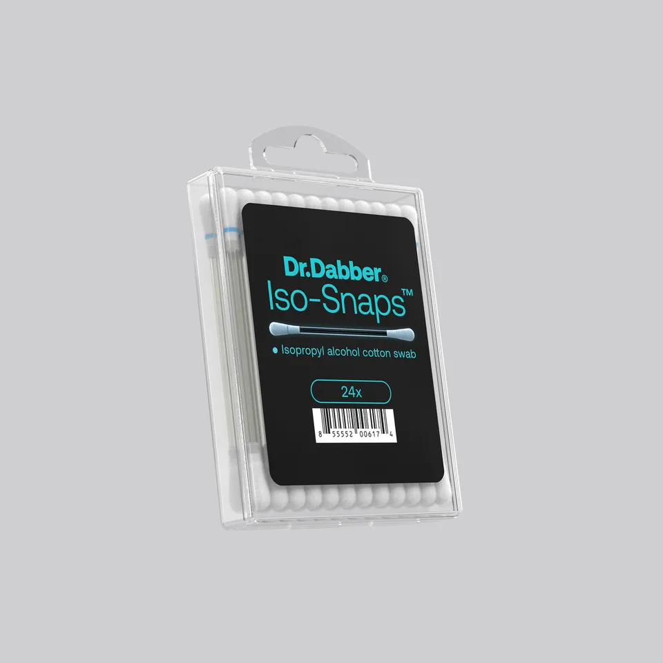 dr-dabber-iso-snaps-reinigungsst-bchen-mit-isopropanol image 1