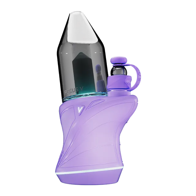 focus-v-carta-sport-dab-rig-lilac image 1