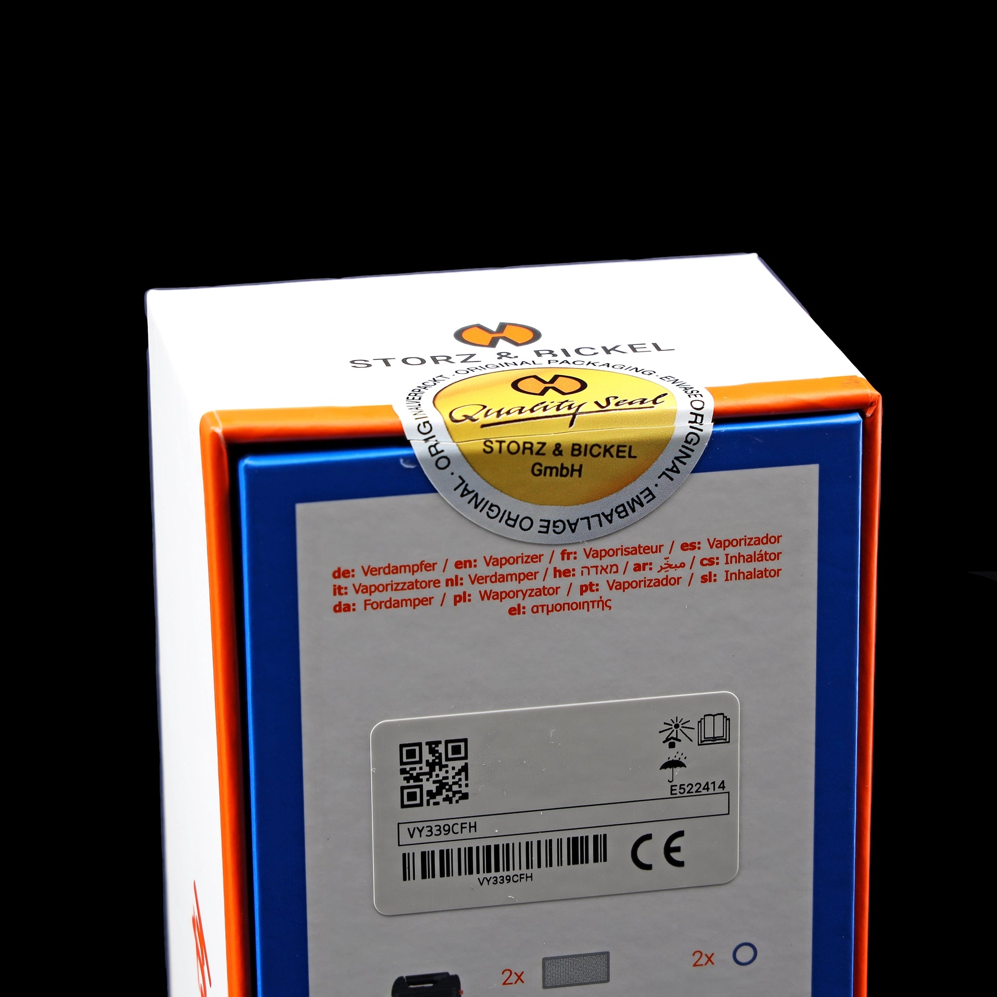storz-bickel-venty-vaporizer image 3