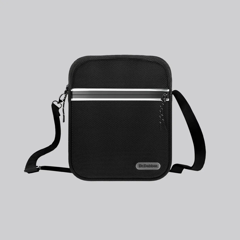 dr-dabber-tour-bag-transporttasche image 1