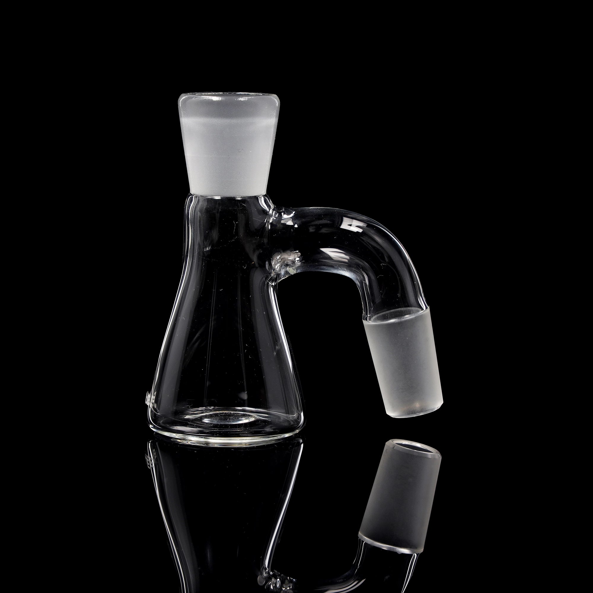 ehle-schmutzf-nger-dry-ash-catcher-ns14-ns18-trocken-ohne-wasser image 1