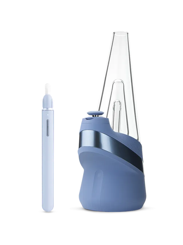 puffco-peak-sapphire-hot-knife-bundle image 1