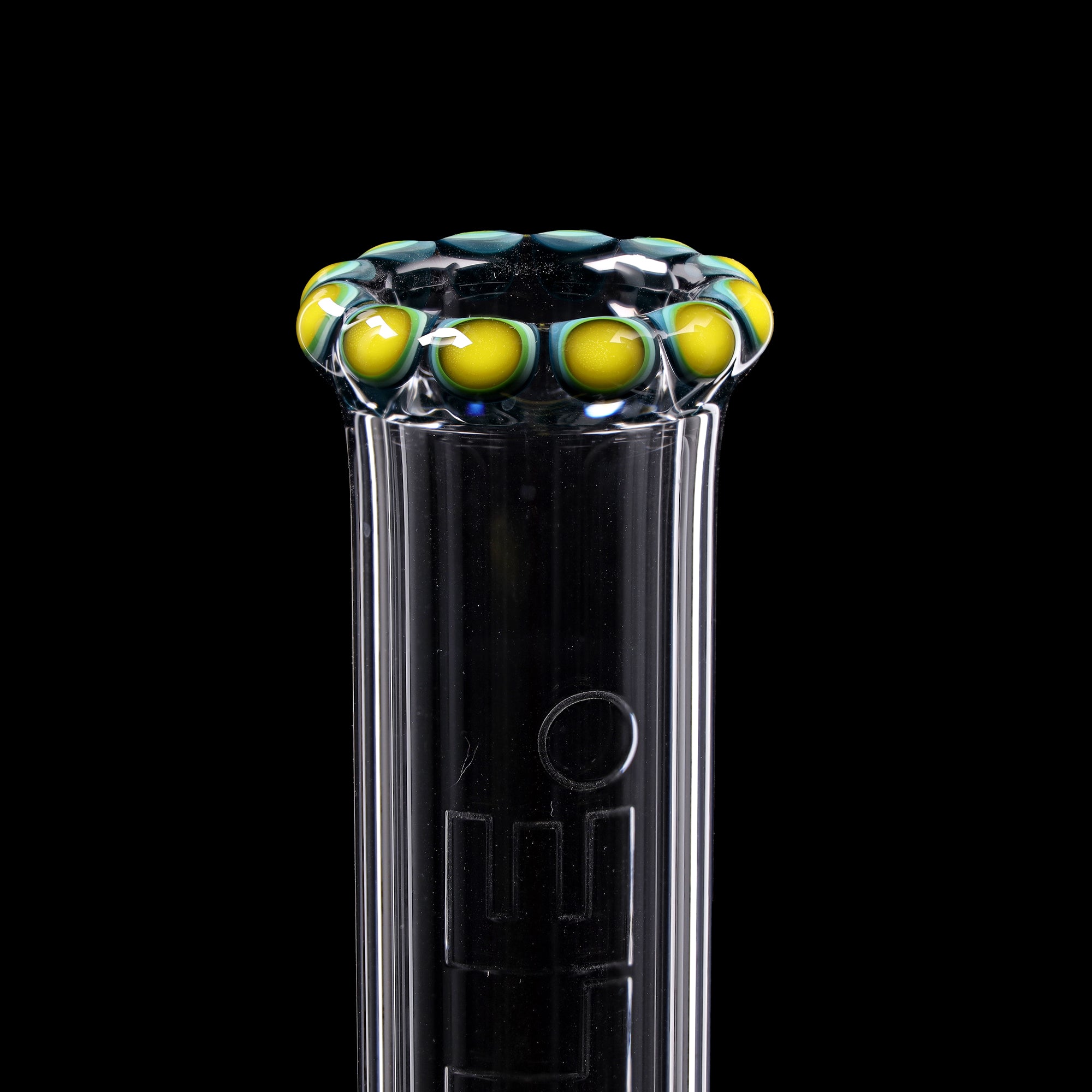 ehle-lemon-tree-limited-edition-bong image 8