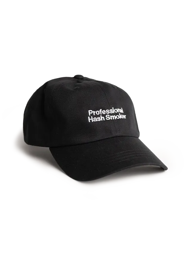 puffco-professional-hash-smoker-hat-cap-chino-twill image 1