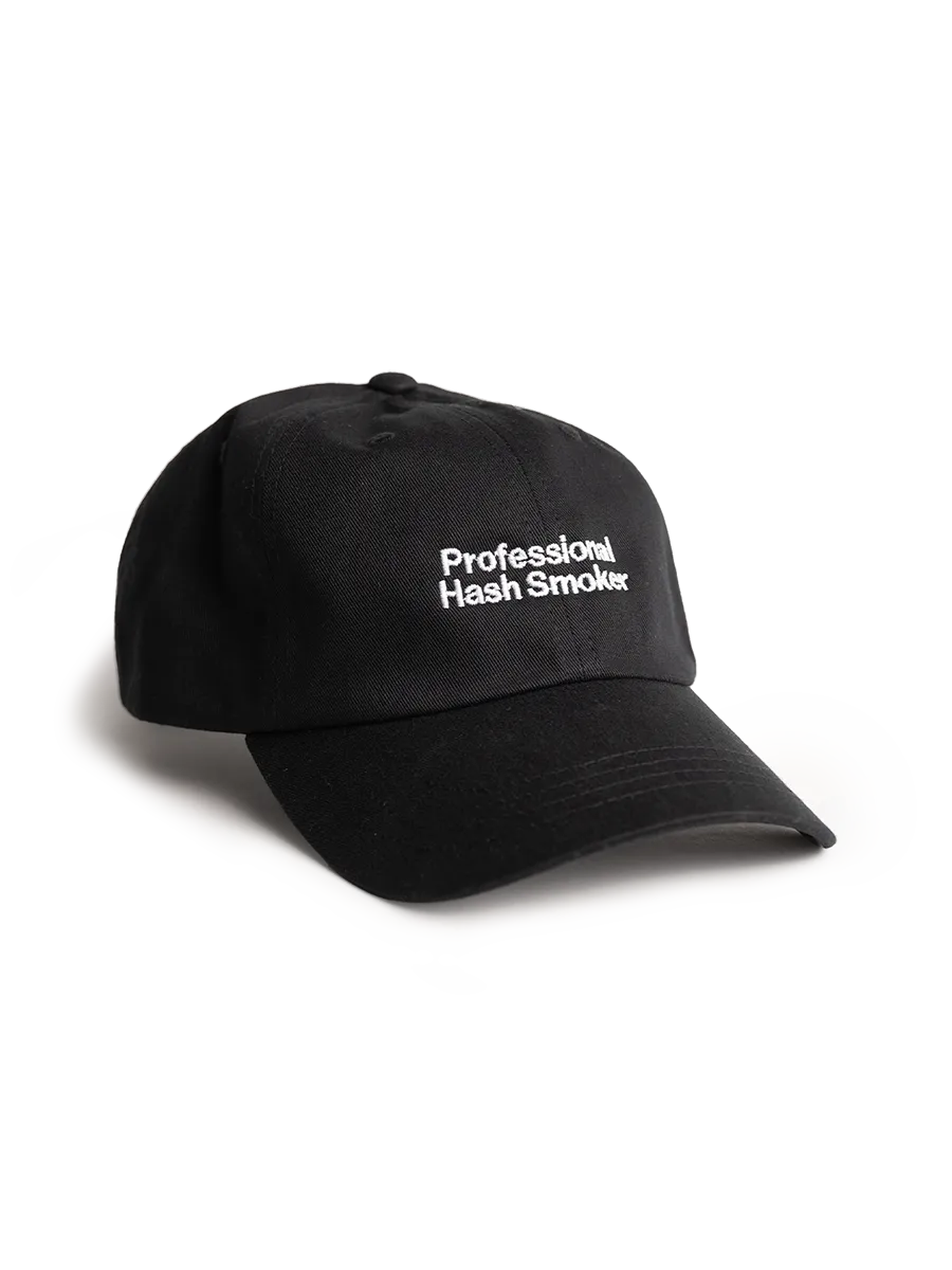 puffco-professional-hash-smoker-hat-cap-chino-twill image 1