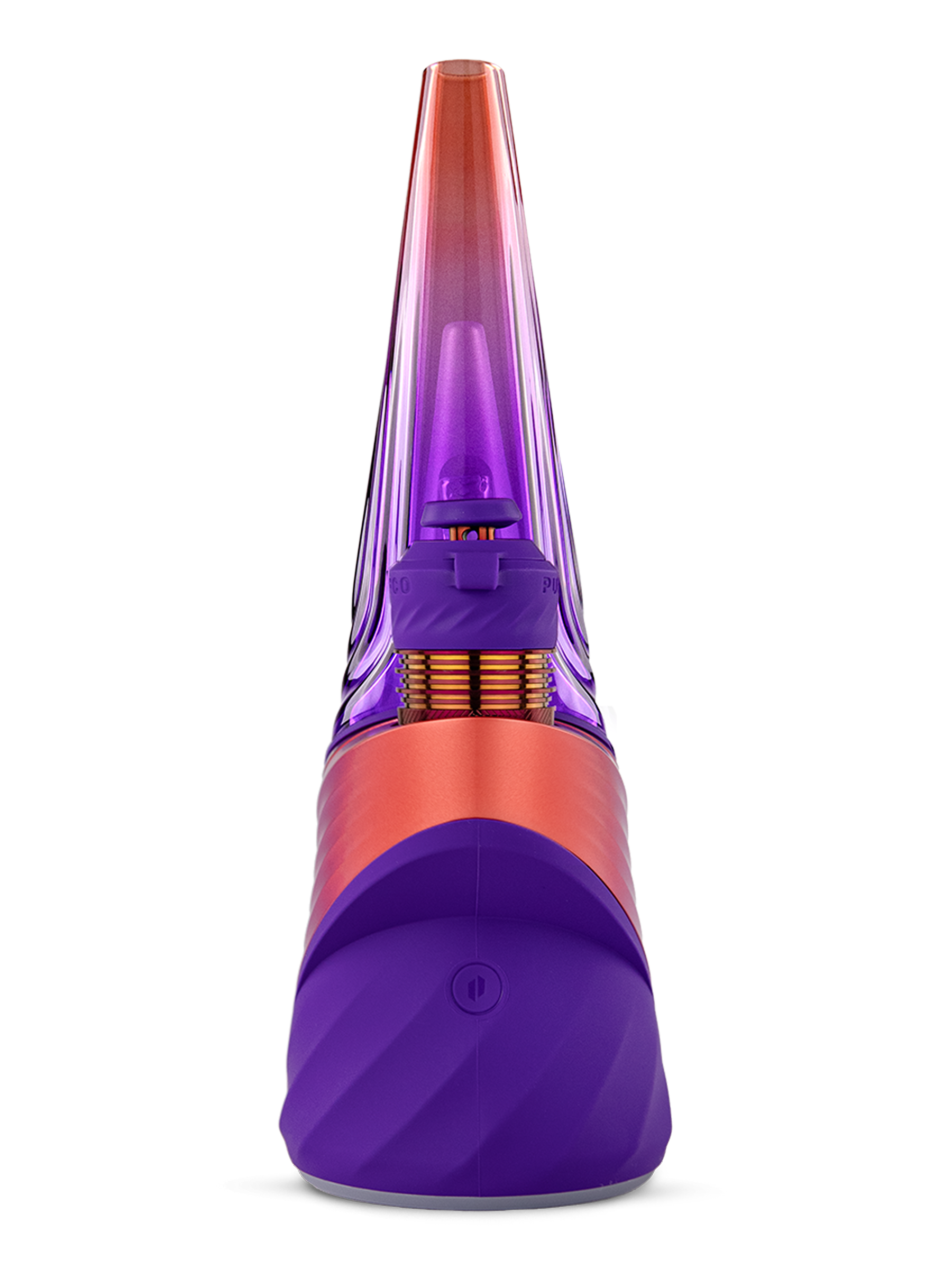 puffco-peak-pro-3dxl-plasma-limitierter-smart-dab-rig-vaporizer image 2