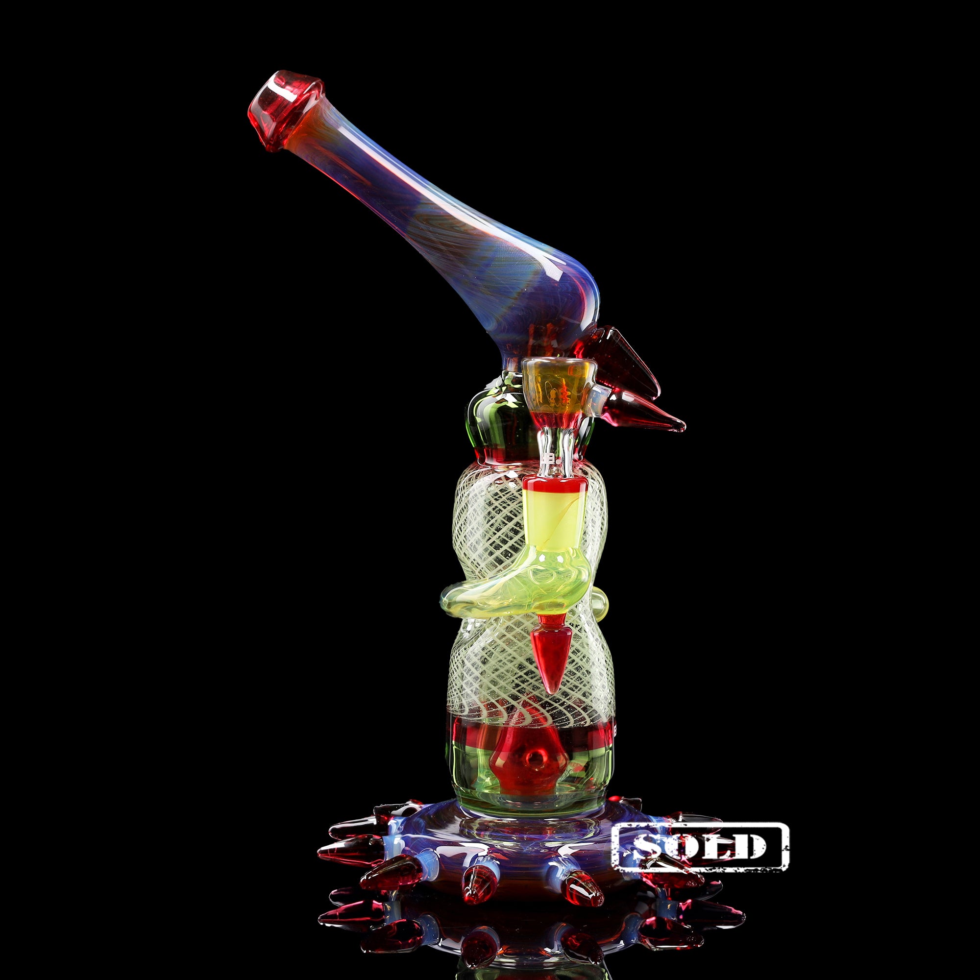ehle-best-of-2024-oktober-serration-unikat-bong image 5