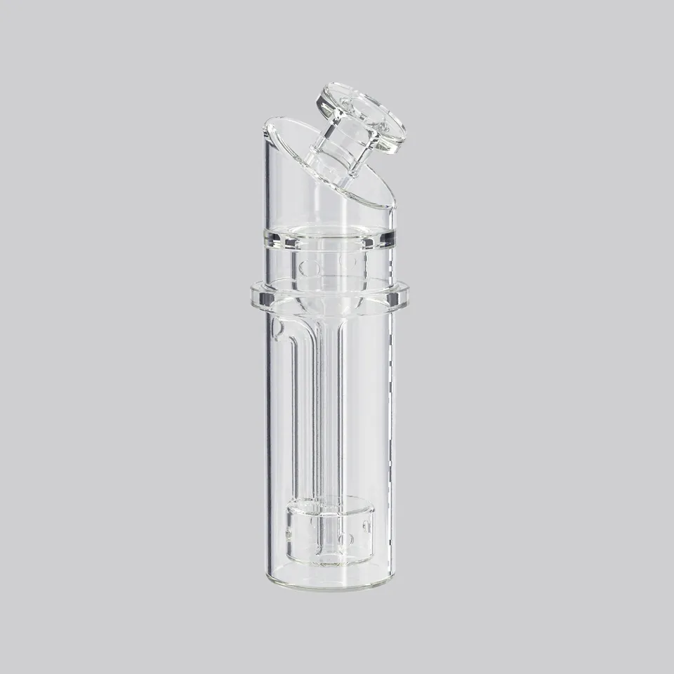 dr-dabber-switch-incycler-glasaufsatz image 1