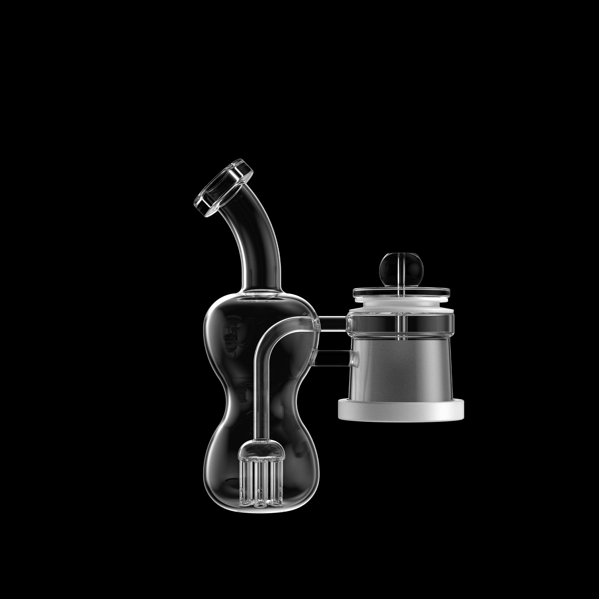 dr-dabber-switch-glass-attachment-silikondichtung image 6