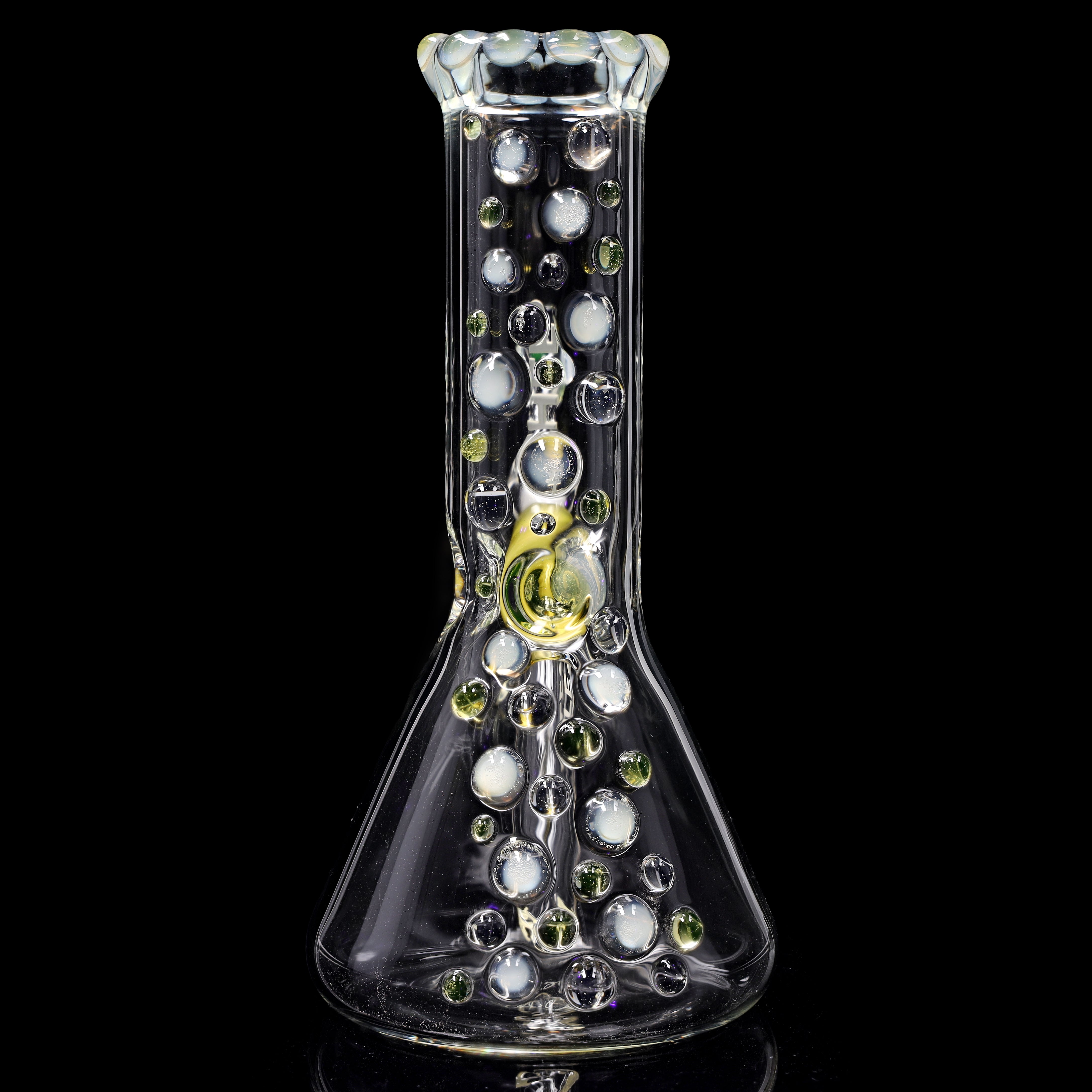 ehle-mini-beaker-citrin-einzelst-ck-22cm-uv image 4
