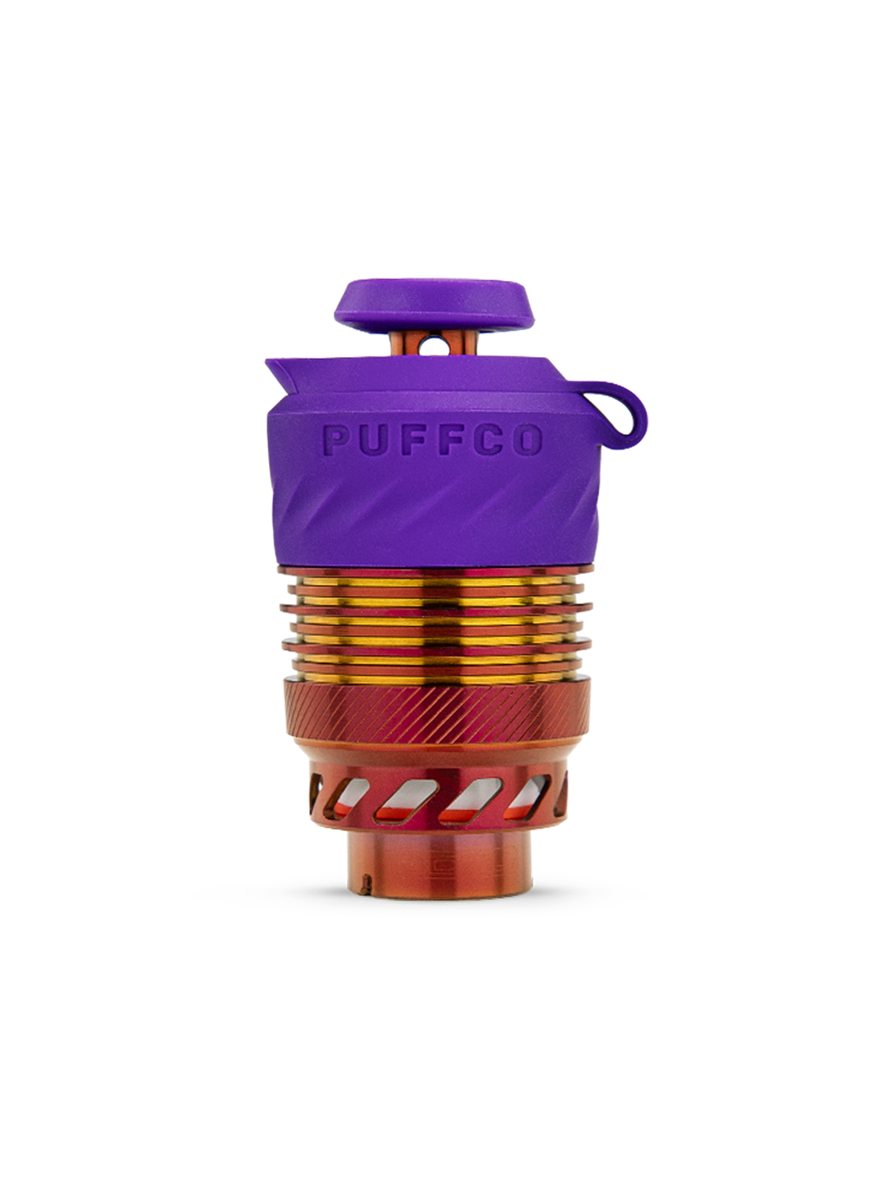 puffco-peak-pro-3dxl-chamber-mit-xl-joystick-cap-high-capacity image 1