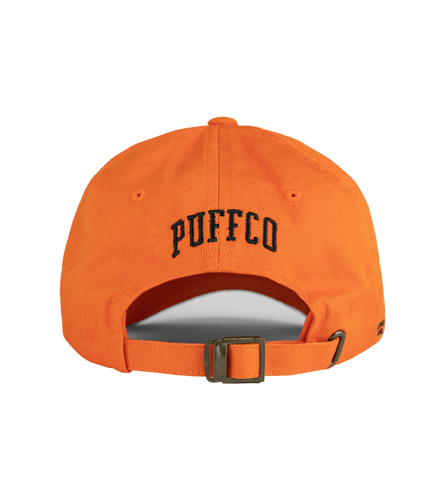 puffco-dad-hat-6-panel-cap-aus-cotton-twill image 4