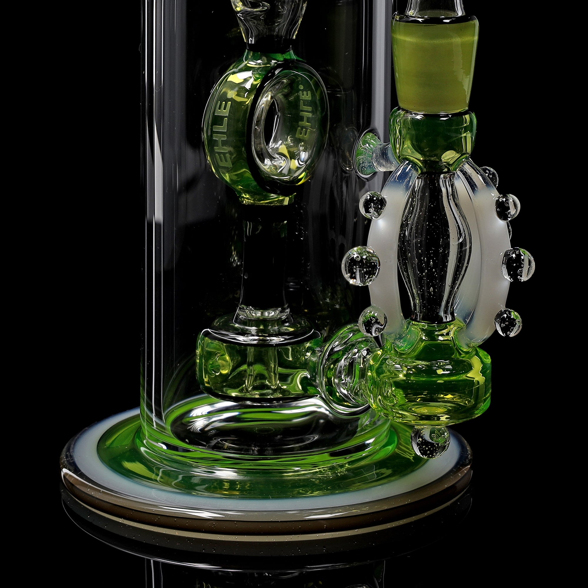 ehle-best-of-2026-juli-nightcrawler-incycler-mit-perc-und-glow-glas image 5