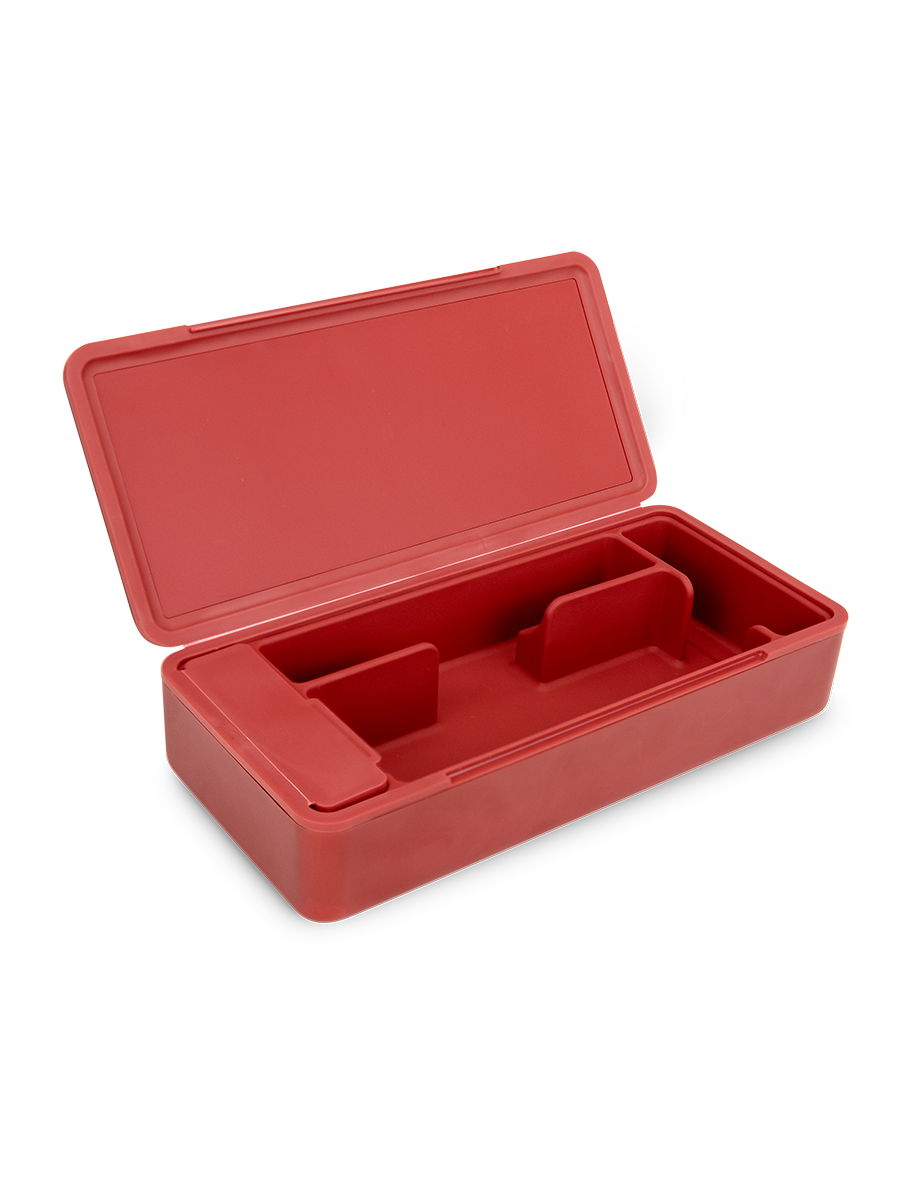 puffco-travel-case-daybreak-aluminium-case-f-r-pivot-und-zubeh-r image 2