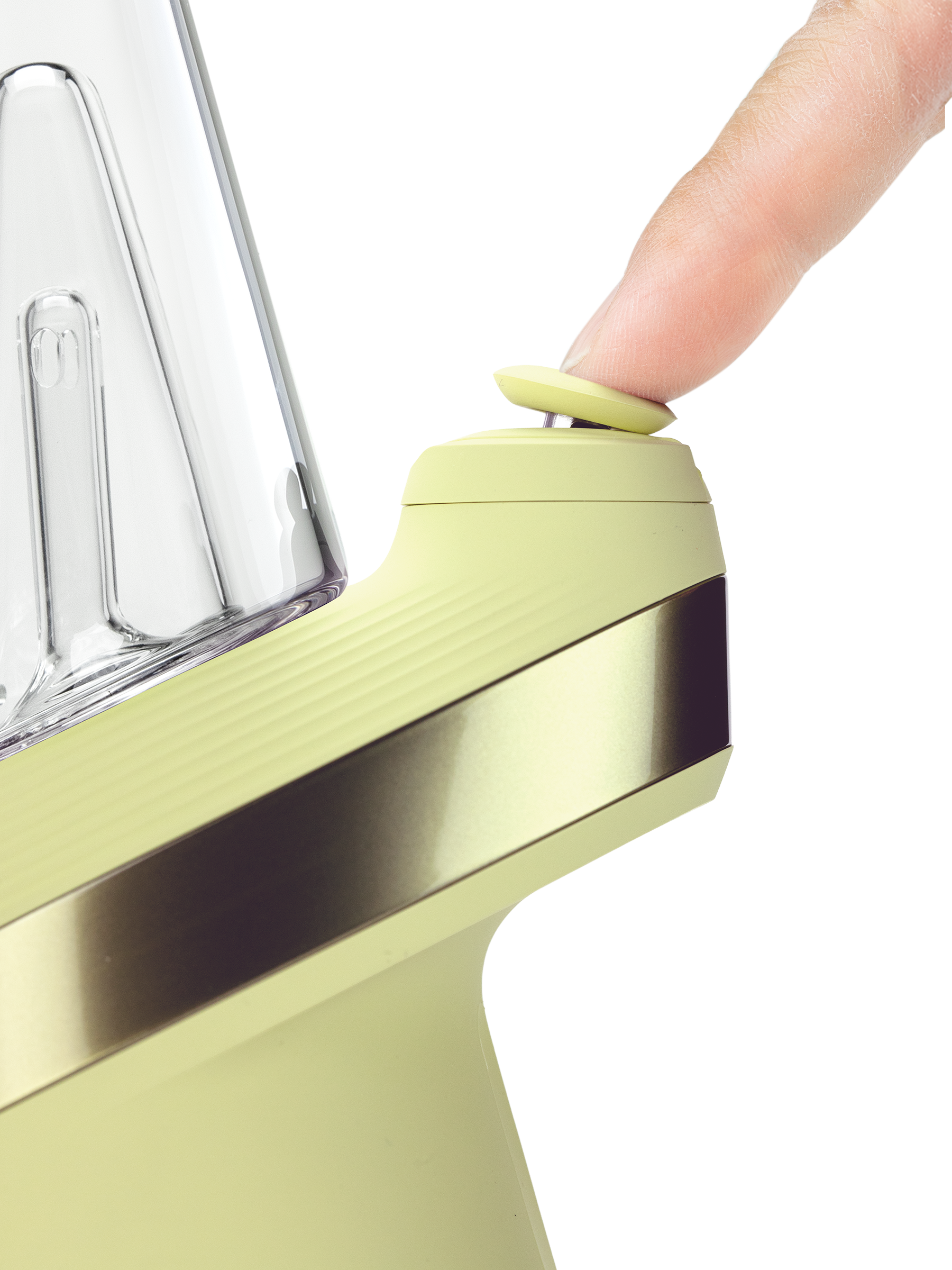 puffco-peak-dab-vaporizer-mit-3d-chamber-onyx-sapphire-zest image 5