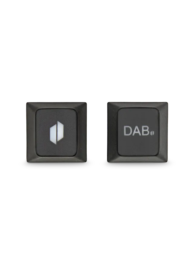 puffco-keycap-paar-dab-logo-mx-tastenkappen image 1