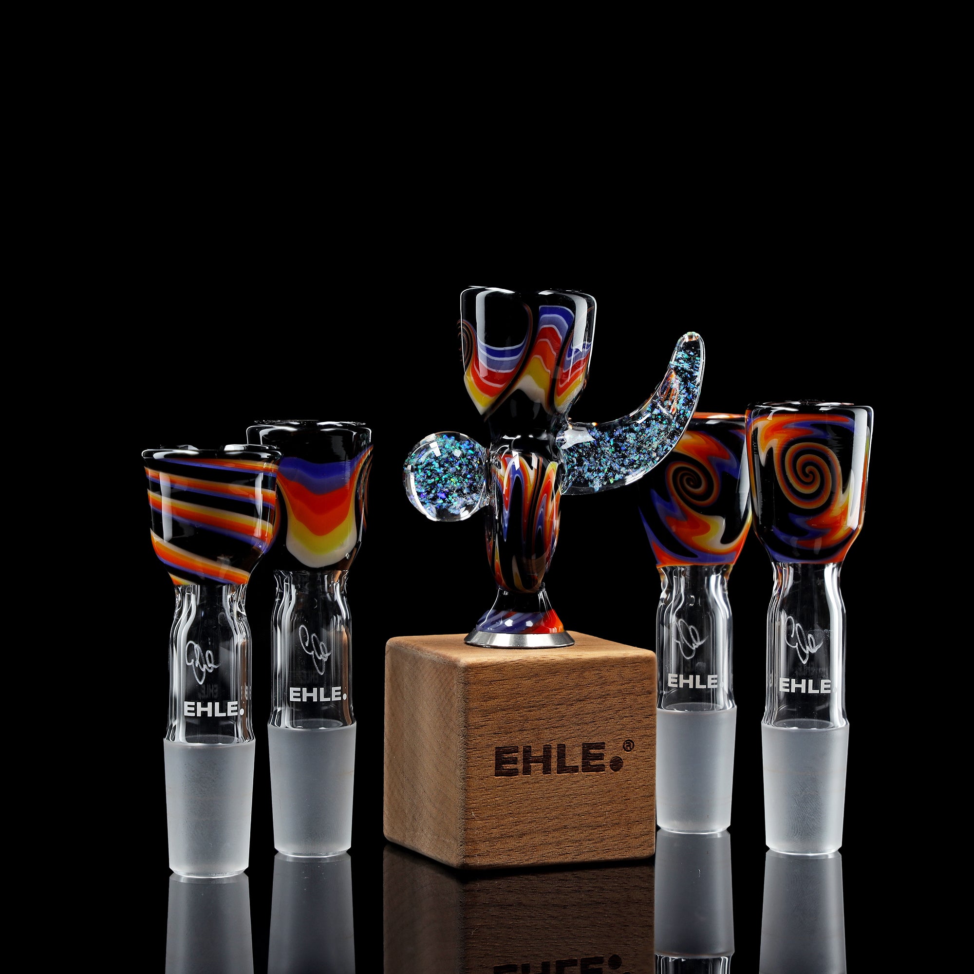 ehle-best-of-k-pfchen-2026-april-black-lava image 1