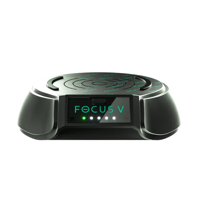 focus-v-carta-2-power-bank-10000mah-wireless-charger image 1