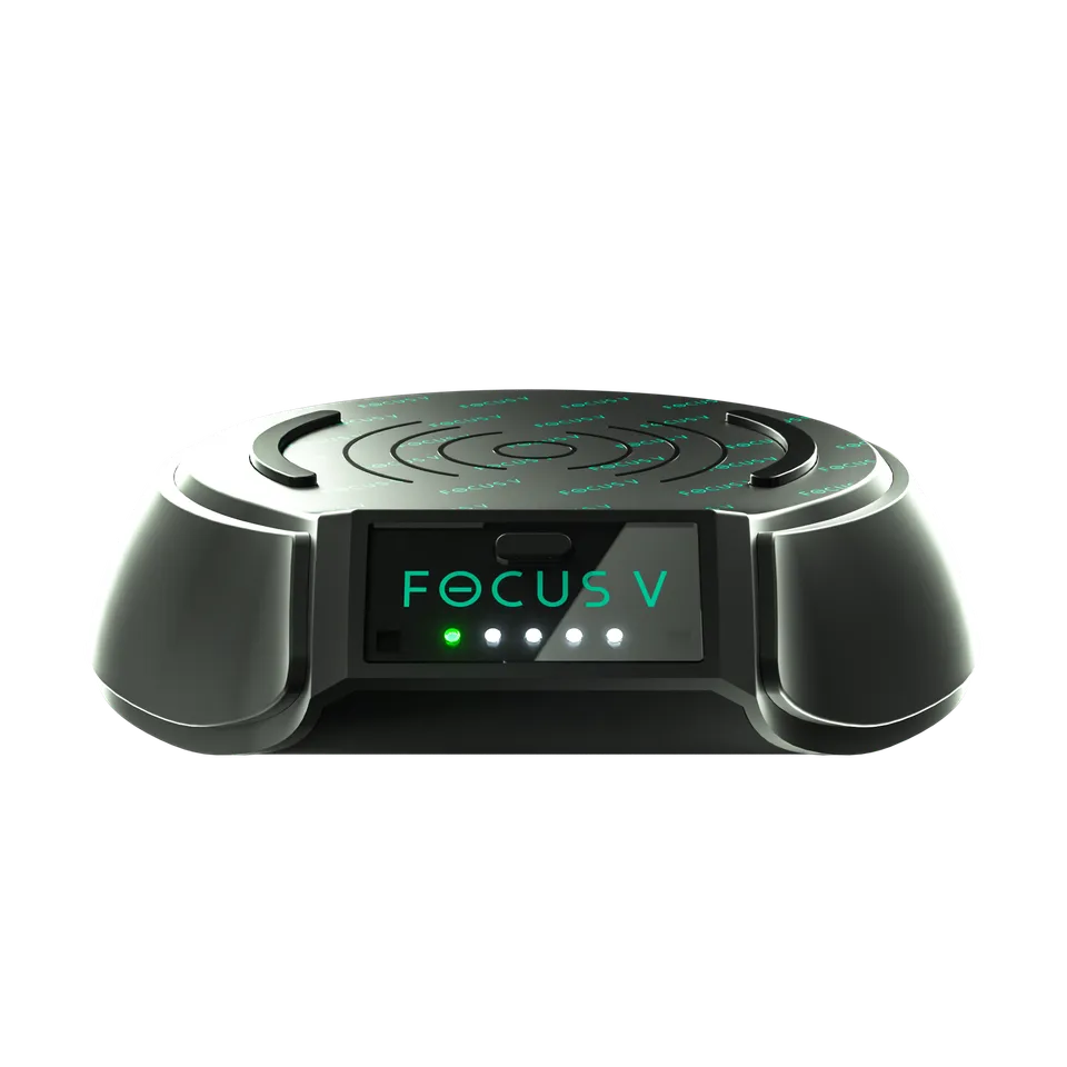 focus-v-carta-2-power-bank-10000mah-wireless-charger image 1