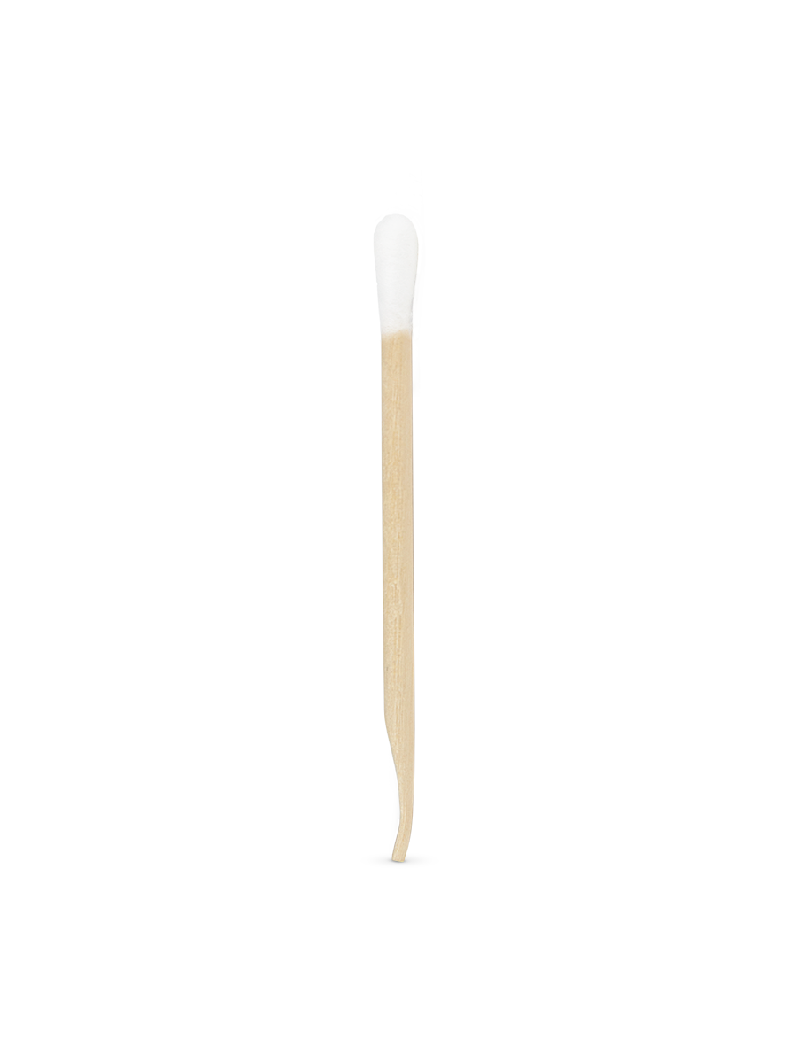 puffco-dual-tool-2-in-1-dabber-und-wattest-bchen-aus-holz image 1