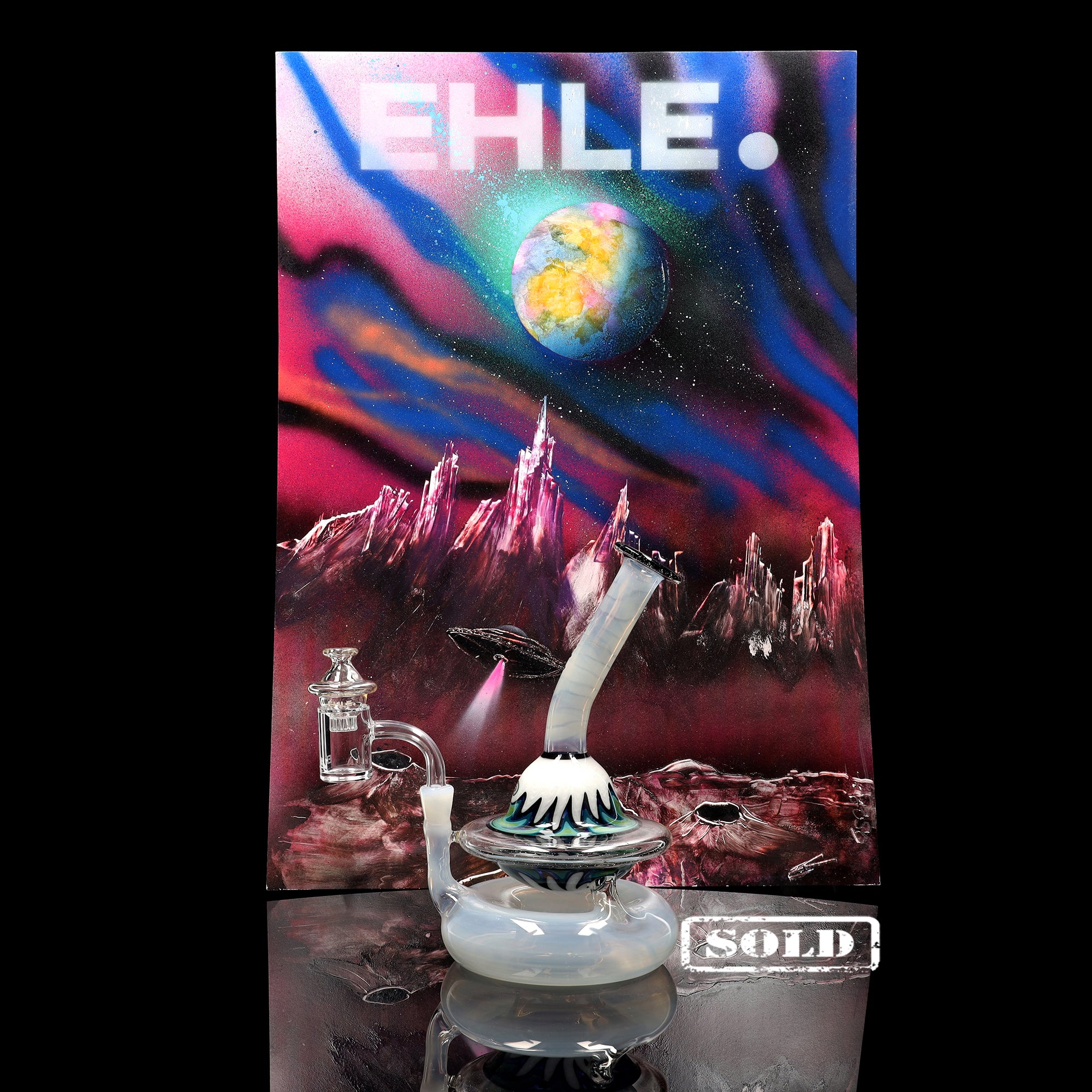 ehle-best-of-2024-januar-ufo-bong-planet-xylovaria image 2