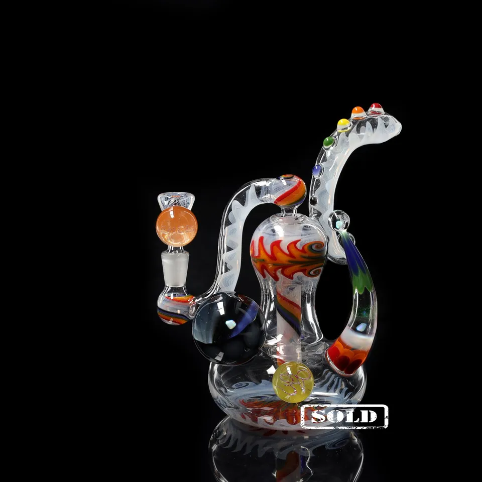 ehle-best-of-2022-august-harlekin-kunst-bong image 1