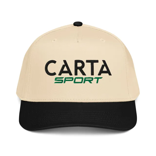 focus-v-carta-sport-5-panel-cap image 1