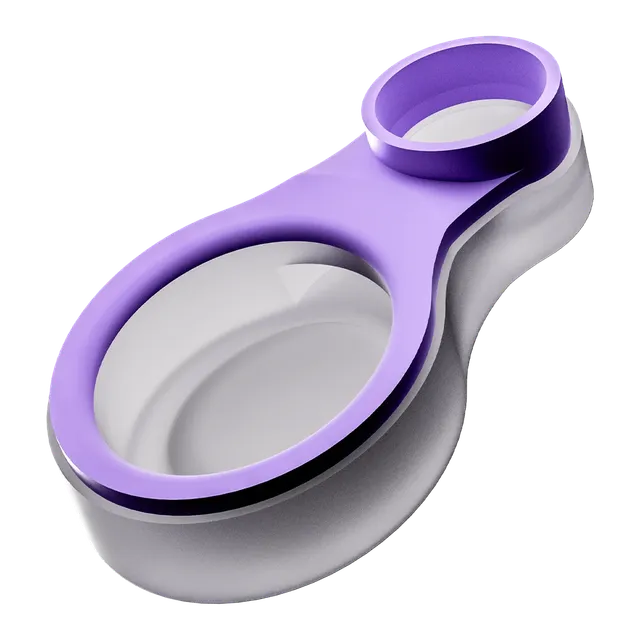 focus-v-carta-sport-connect-lilac image 1