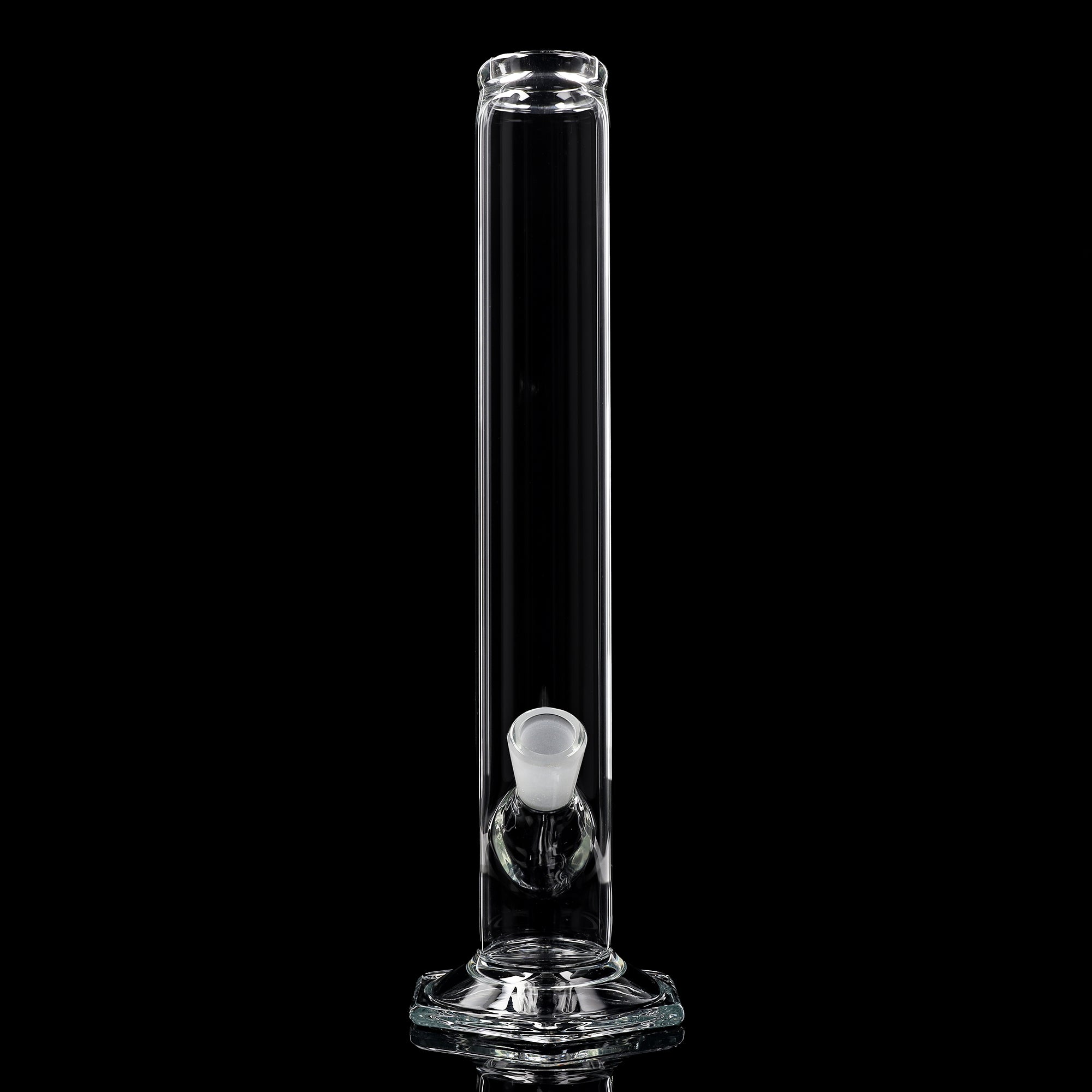 ehle-zylinder-bong-500-ml-ns-18-mit-logo-gravur-komplettset image 1