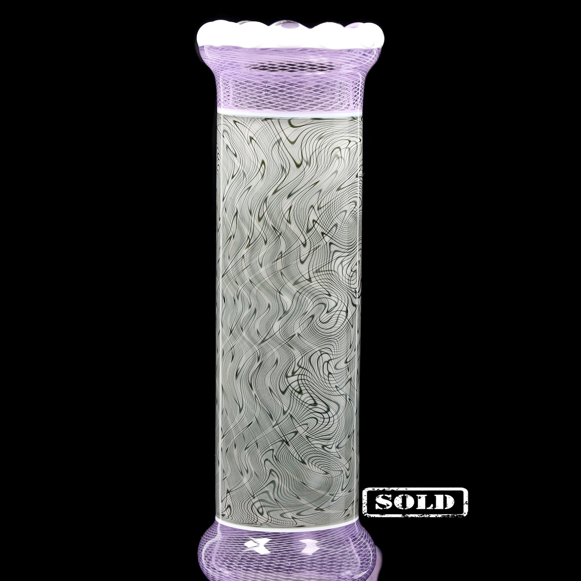 ehle-best-of-2023-april-reticello-teil-1-unikat-bong image 6