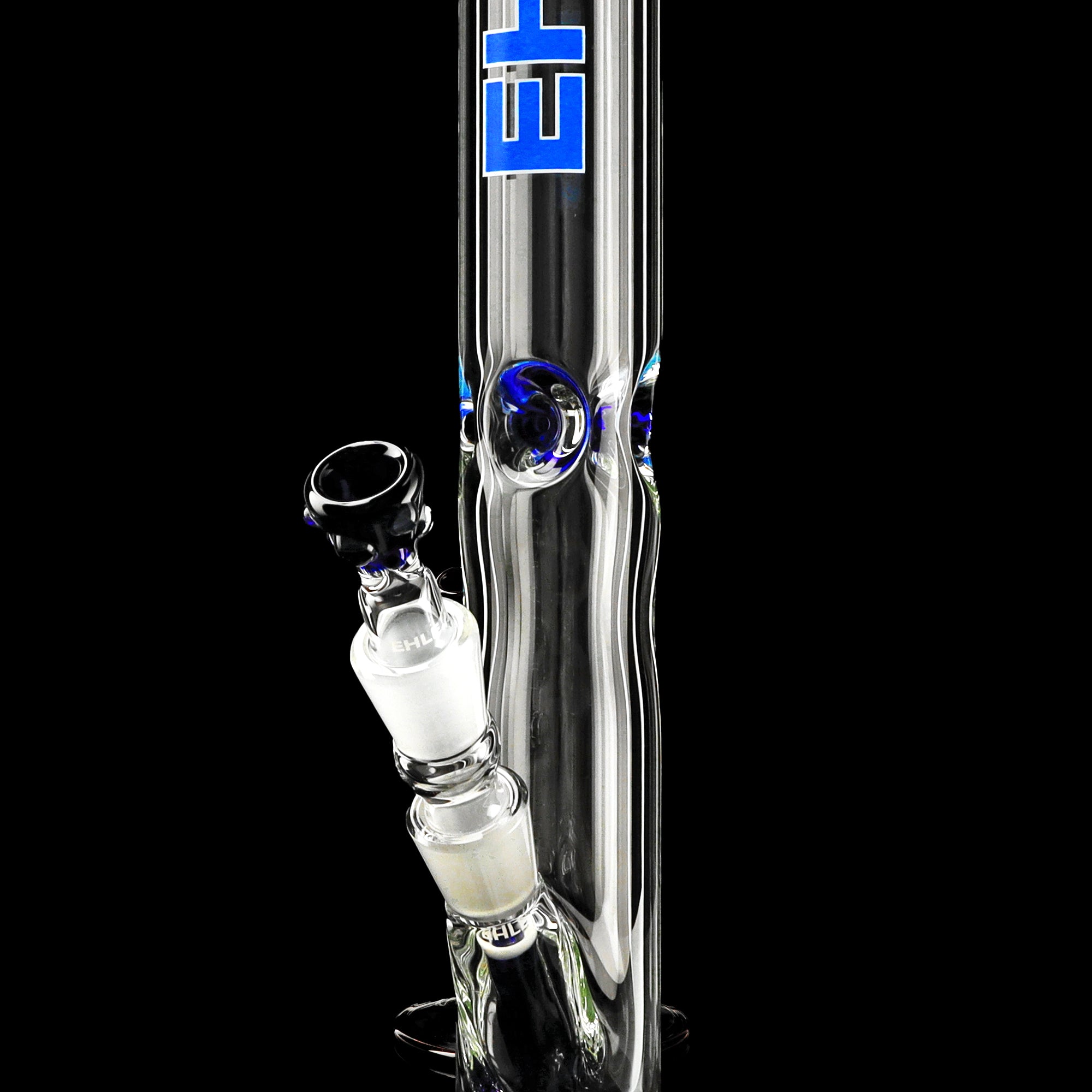 ehle-rundfussbong-eiszylinder-7-mm-45-cm-ns-18-8 image 2