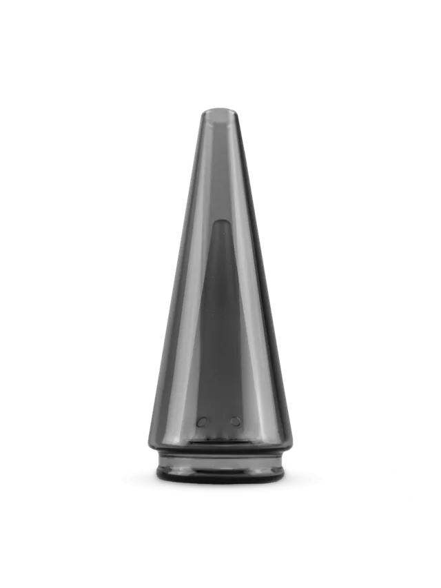 puffco-peak-pro-colored-glass-handgeblasener-glas-top image 1