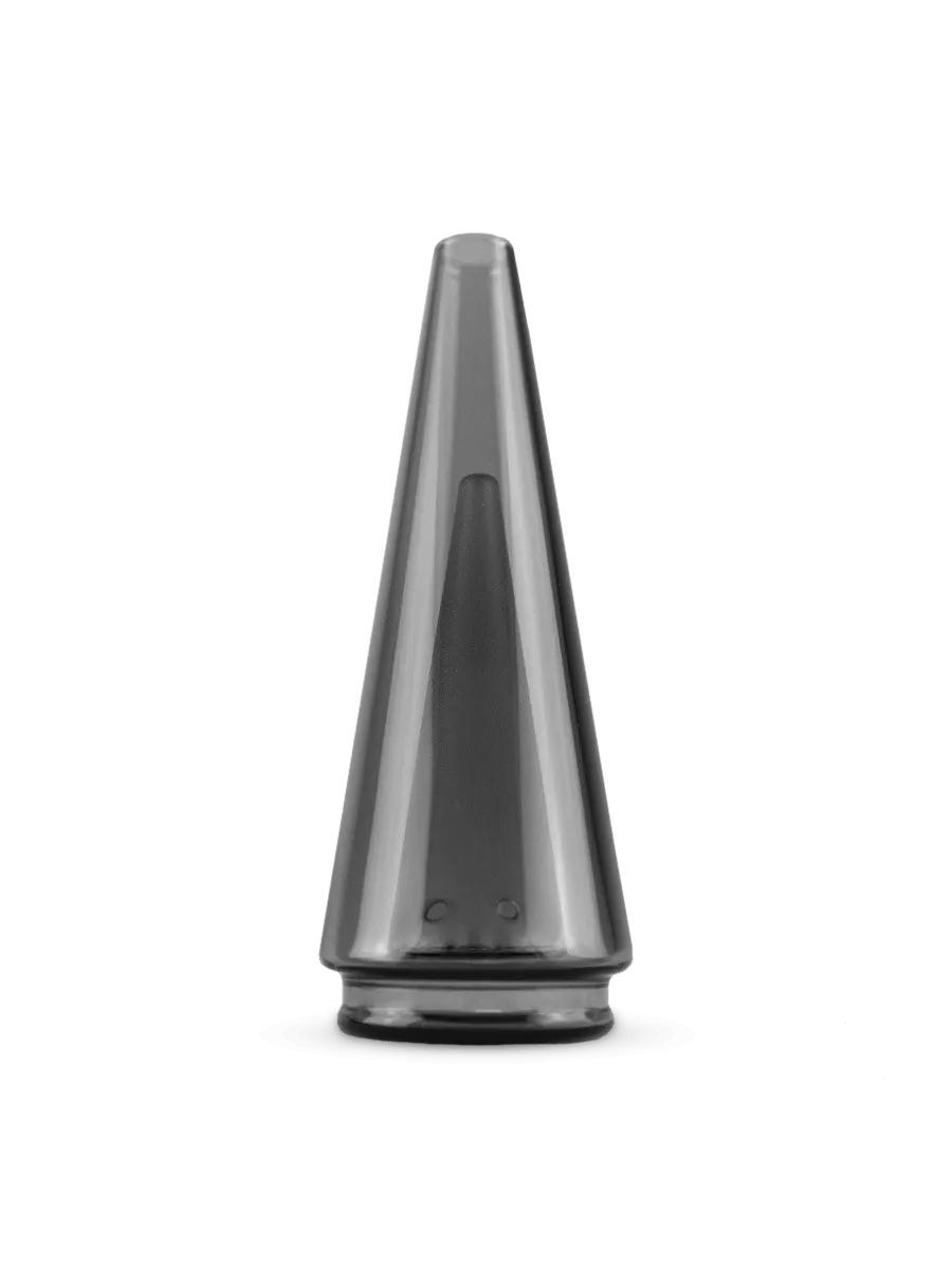 puffco-peak-pro-colored-glass-handgeblasener-glas-top image 1