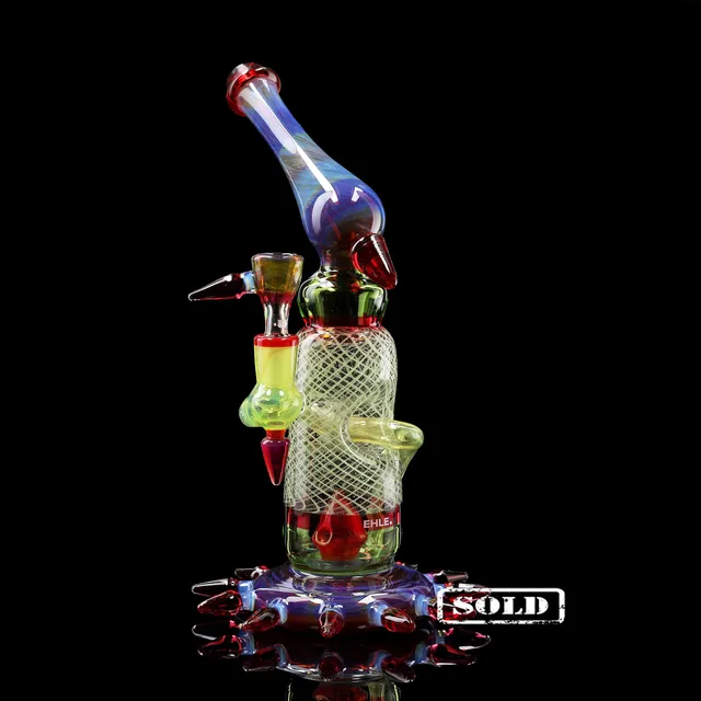 ehle-best-of-2024-oktober-serration-unikat-bong image 1
