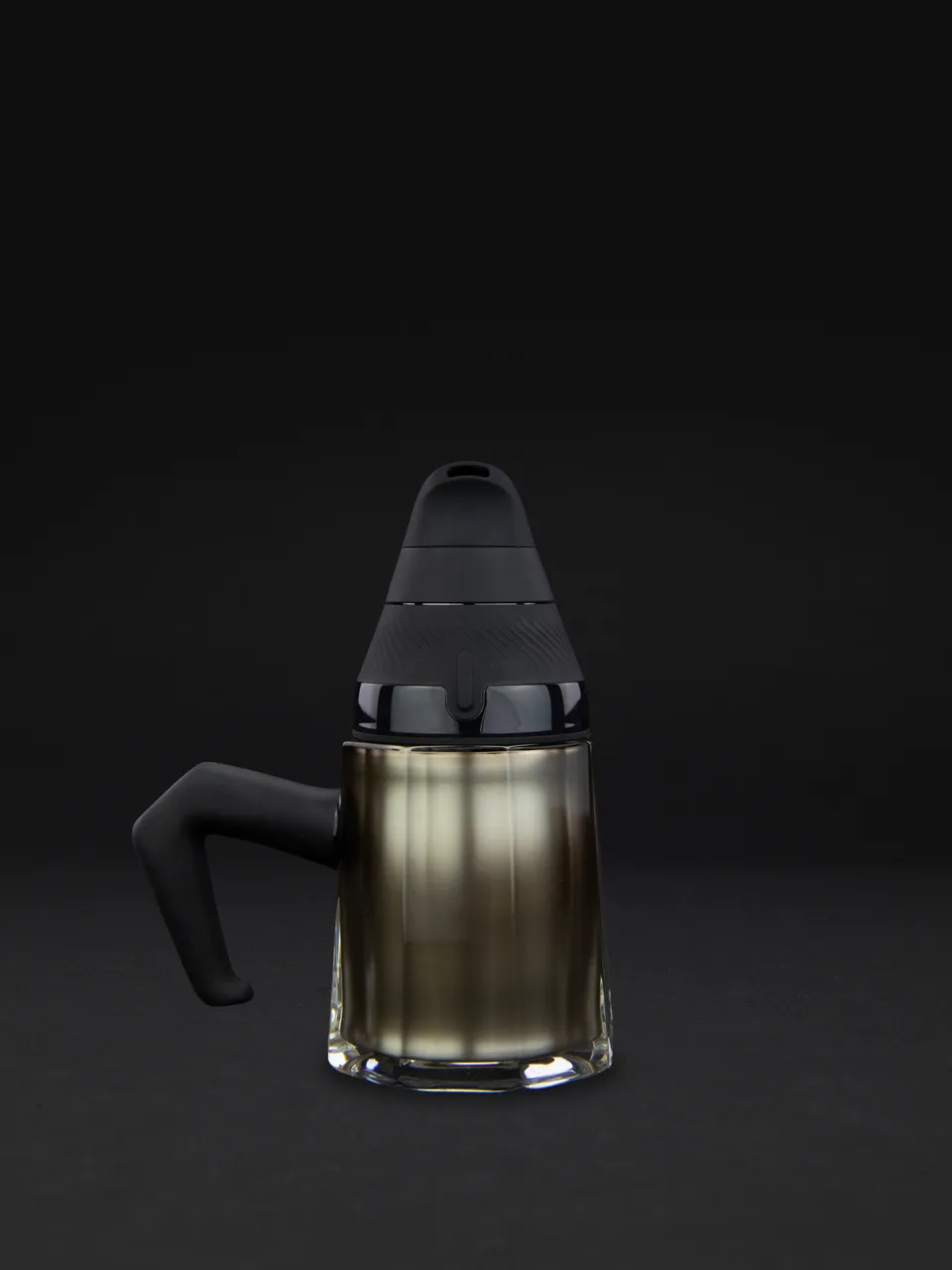 puffco-proxy-mokha-pot-glas-core-cup-electrum image 1