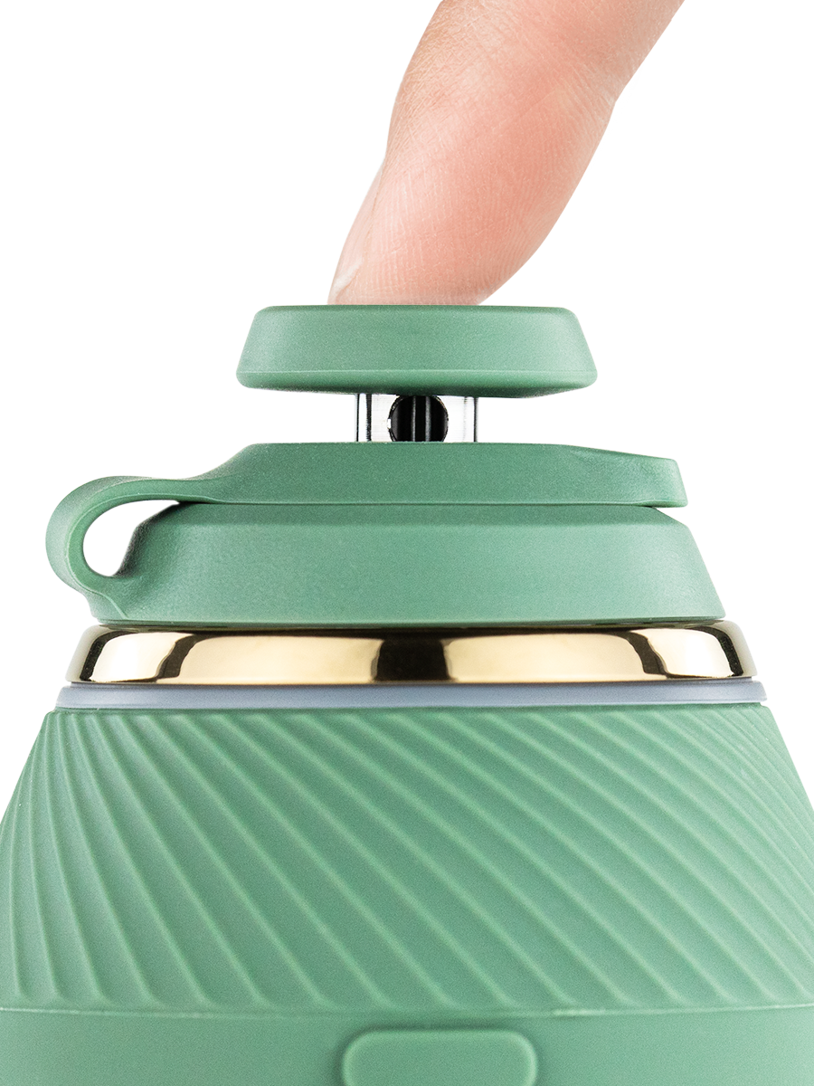 puffco-proxy-joystick-cap-edelstahl-cap image 2