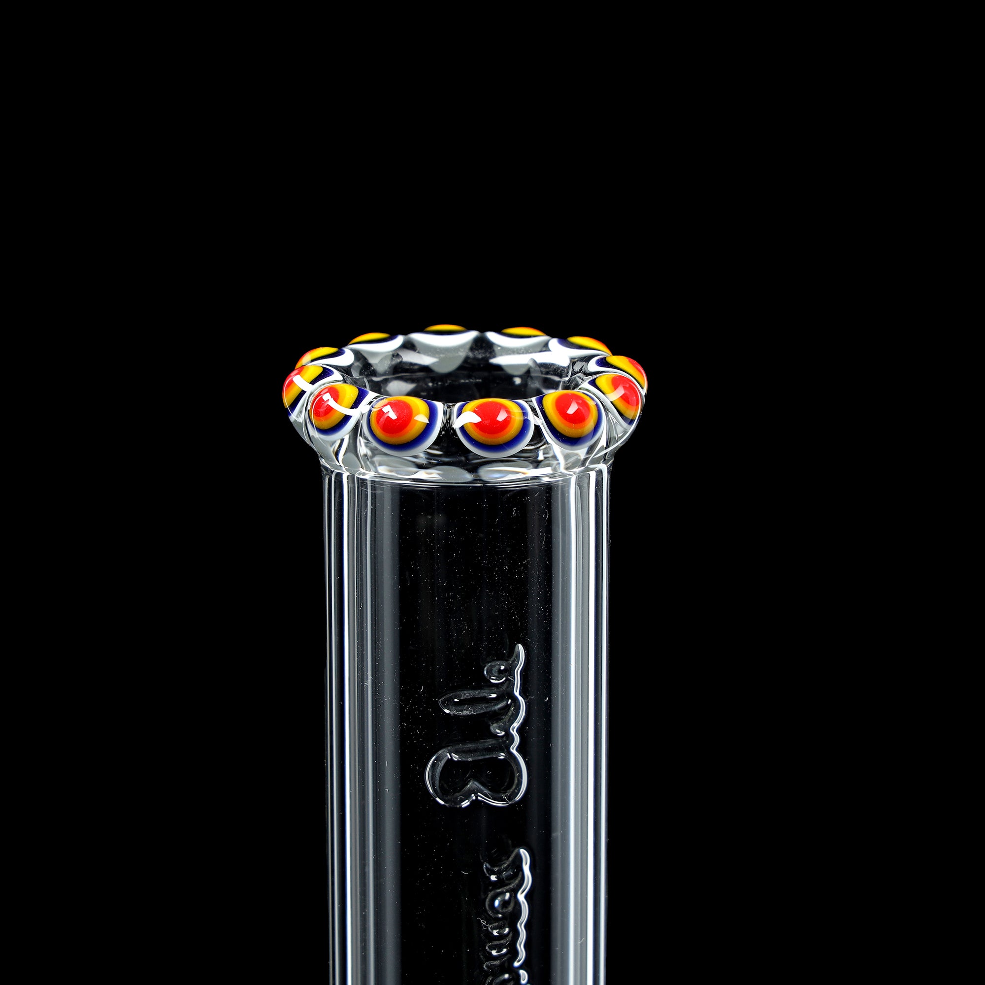 ehle-percolatorbong-white-rainbow-limited-edition-bong image 7