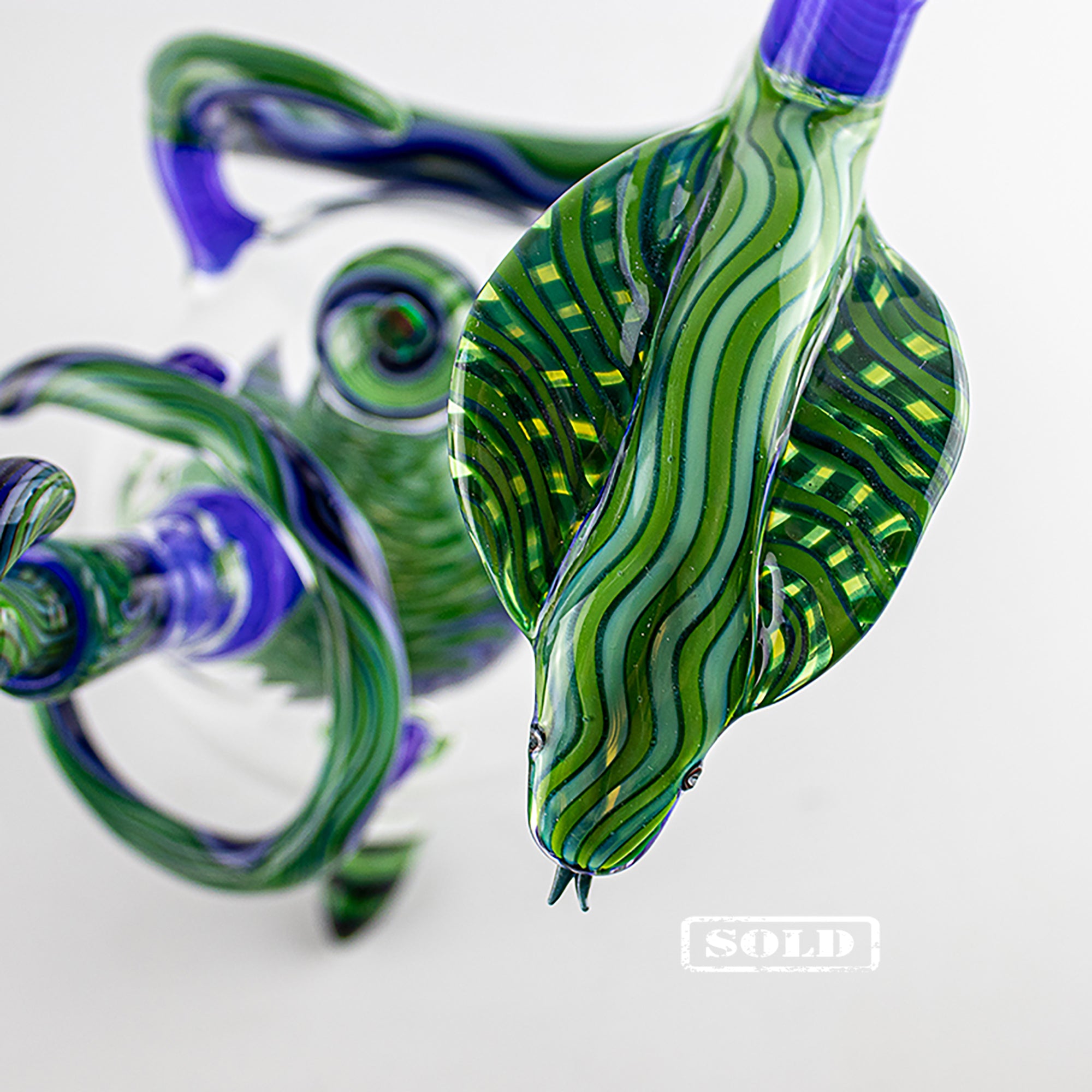 ehle-best-of-2020-januar-snake-custom-bong-unikat image 4