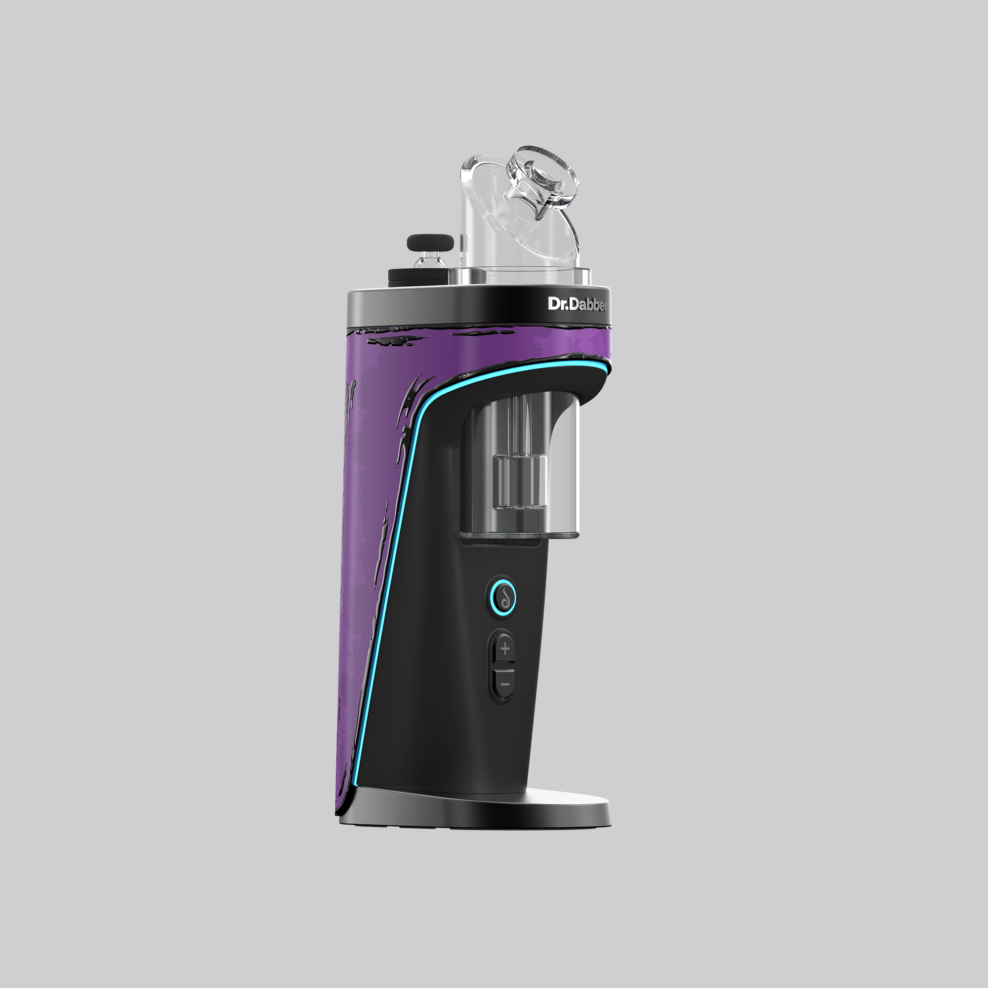 dr-dabber-switch-cartoon-vinyl-wrap-schutz-skin image 7