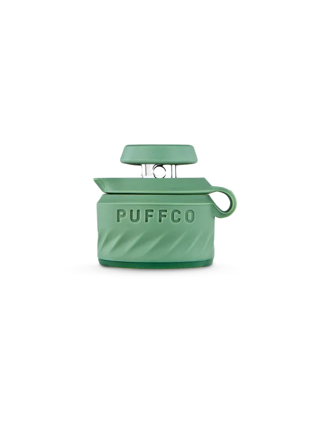puffco-peak-pro-joystick-cap-edelstahl-carb-cap-2 image 1
